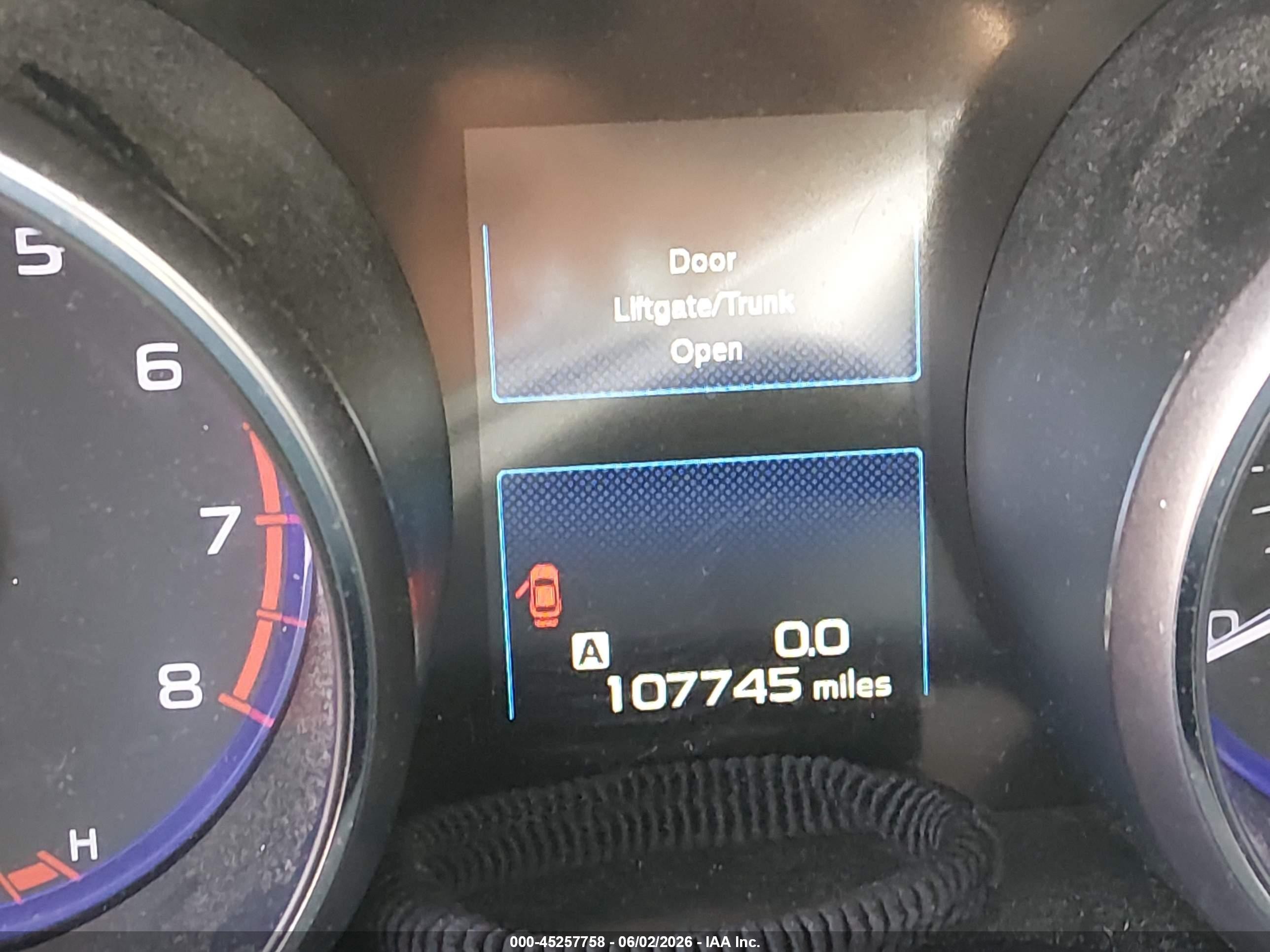 2015 Subaru Legacy 2.5i Premium Blue vin: 4S3BNAC60F3009014