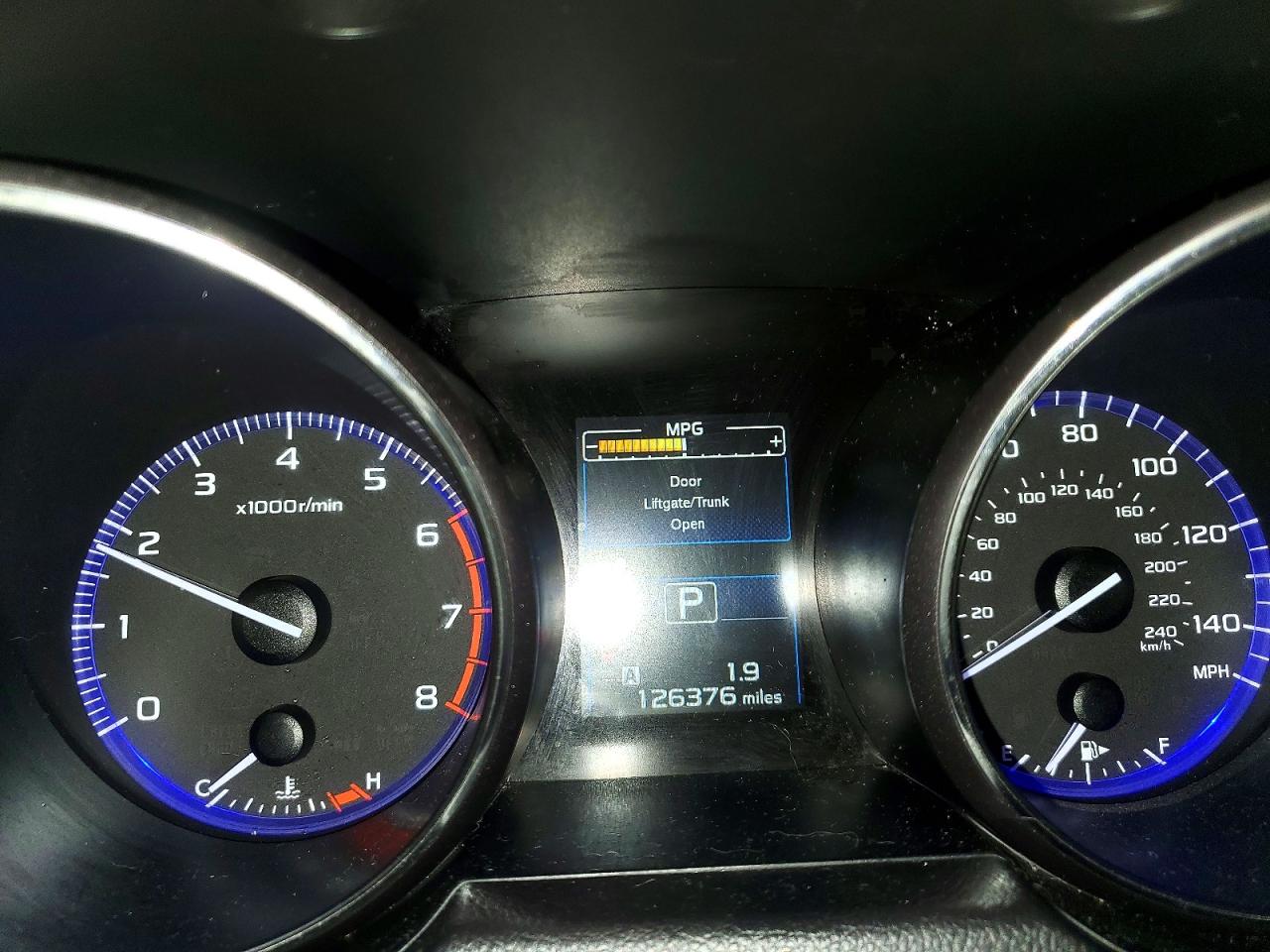 2015 Subaru Legacy 2.5i Premium Maroon vin: 4S3BNAC61F3020300
