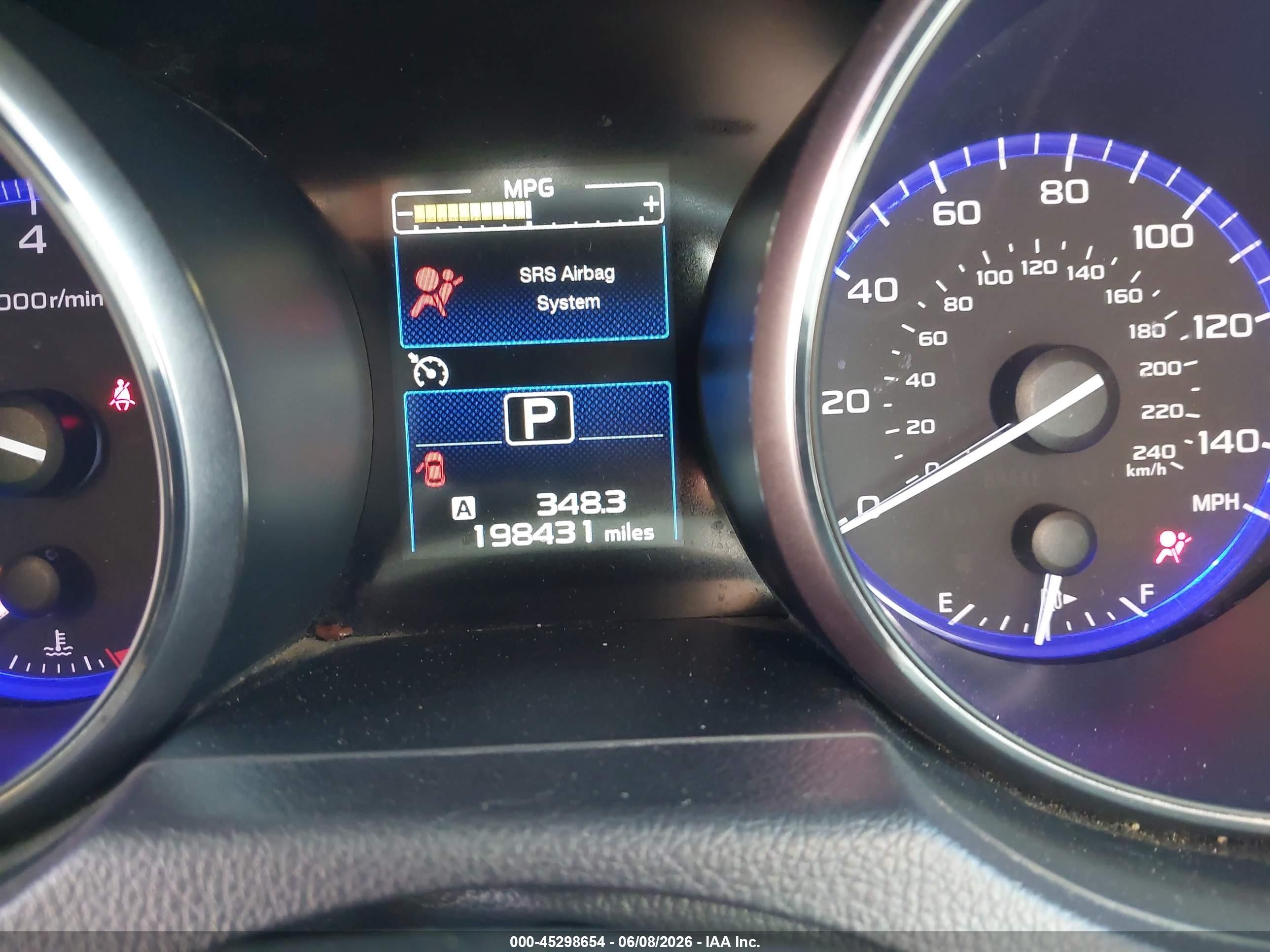 2015 Subaru Legacy 2.5i Premium Gray vin: 4S3BNAC62F3018510