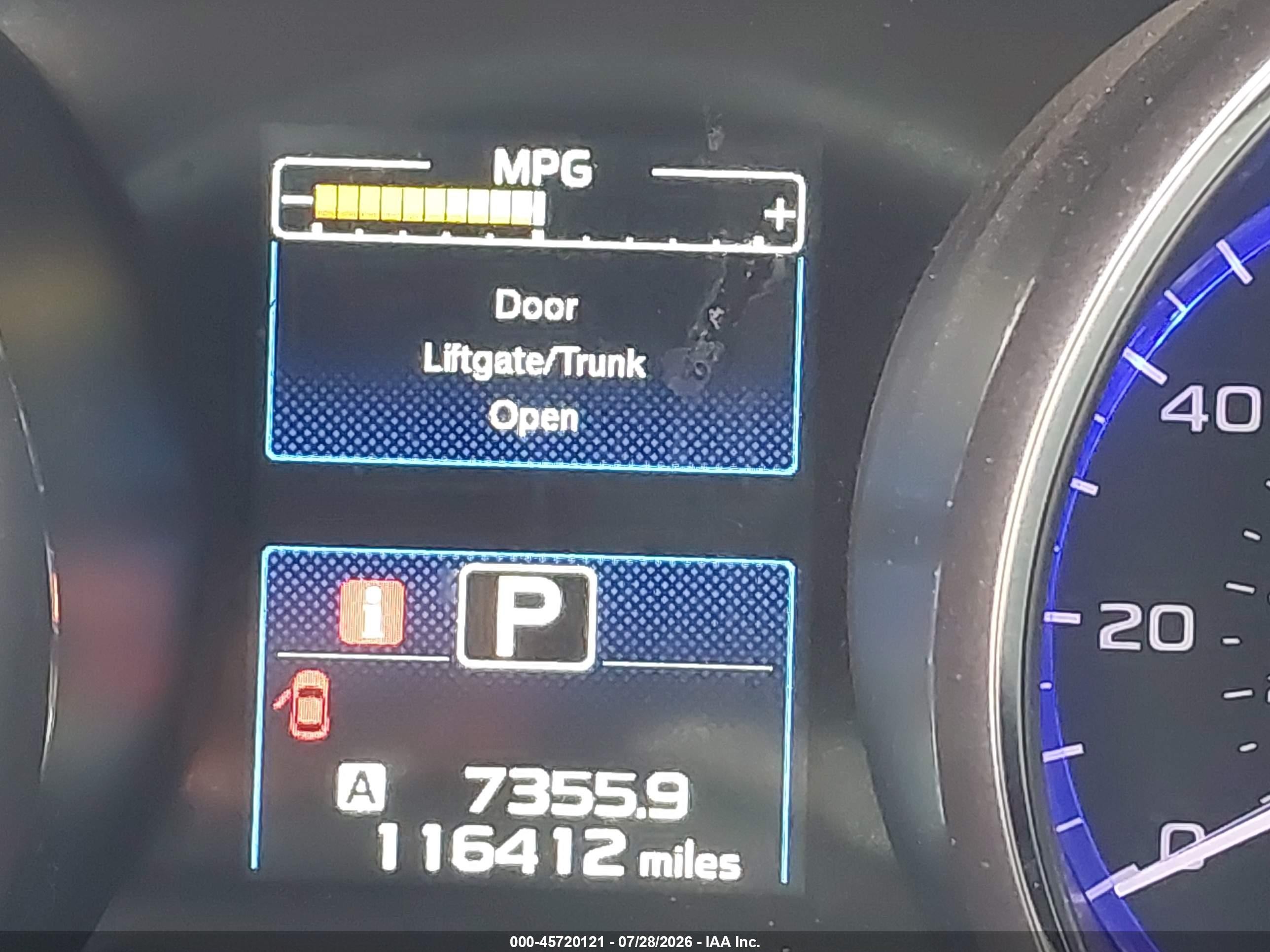 2015 Subaru Legacy 2.5i Premium Gray vin: 4S3BNAC62F3051748