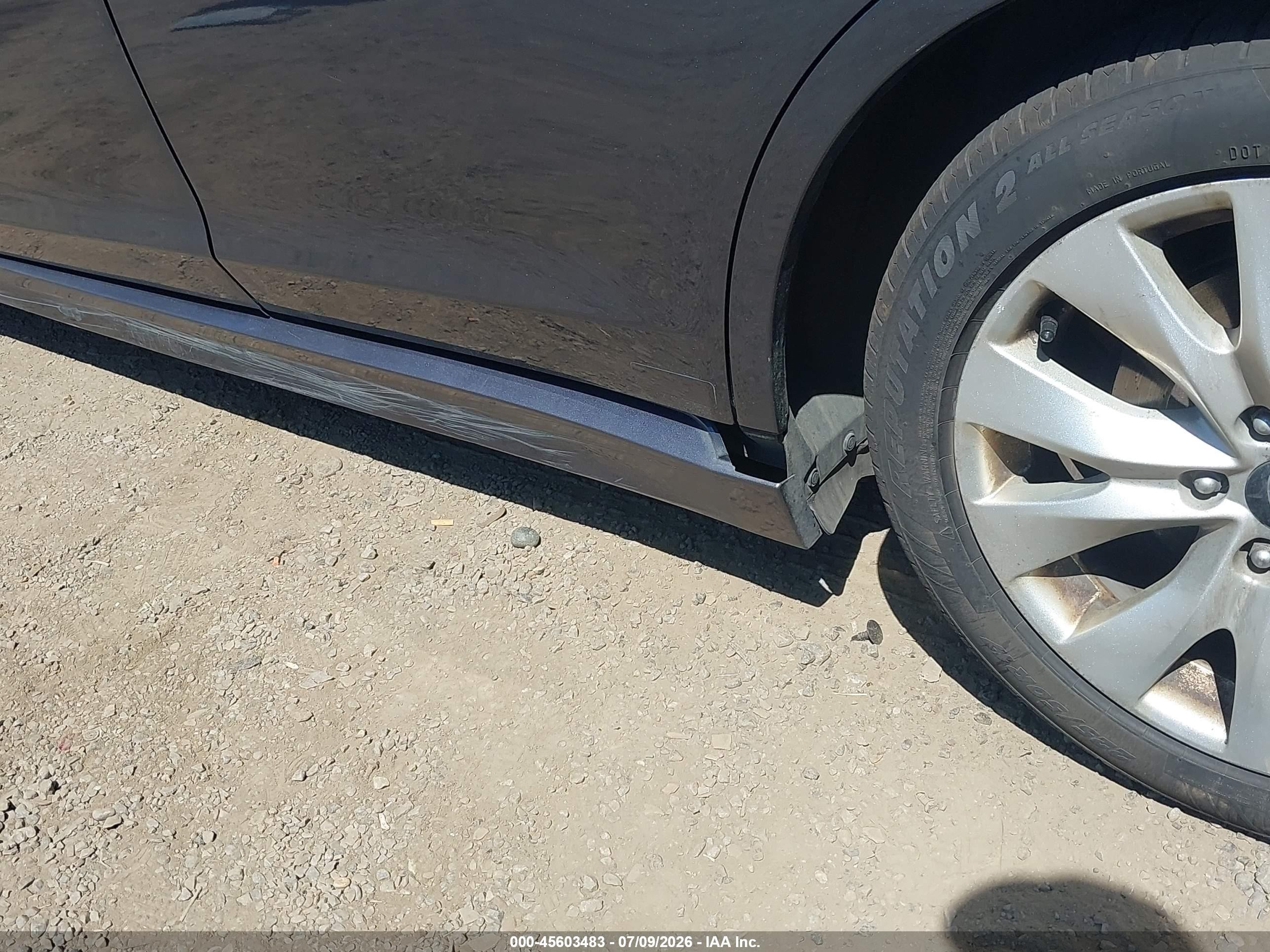 2015 Subaru Legacy 2.5i Premium Синий vin: 4S3BNAC62F3056142