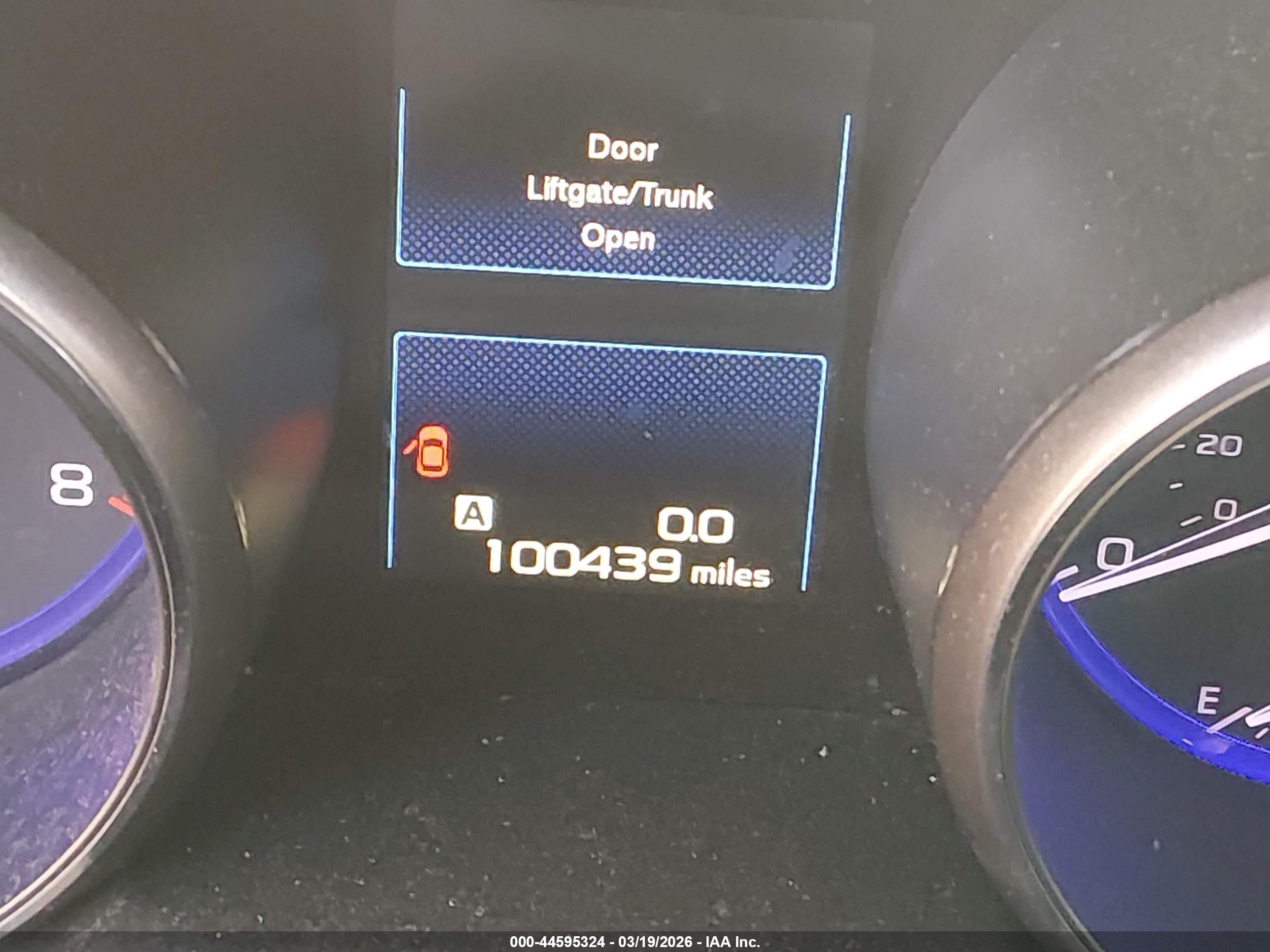 2015 Subaru Legacy 2.5i Premium Blue vin: 4S3BNAC63F3050494