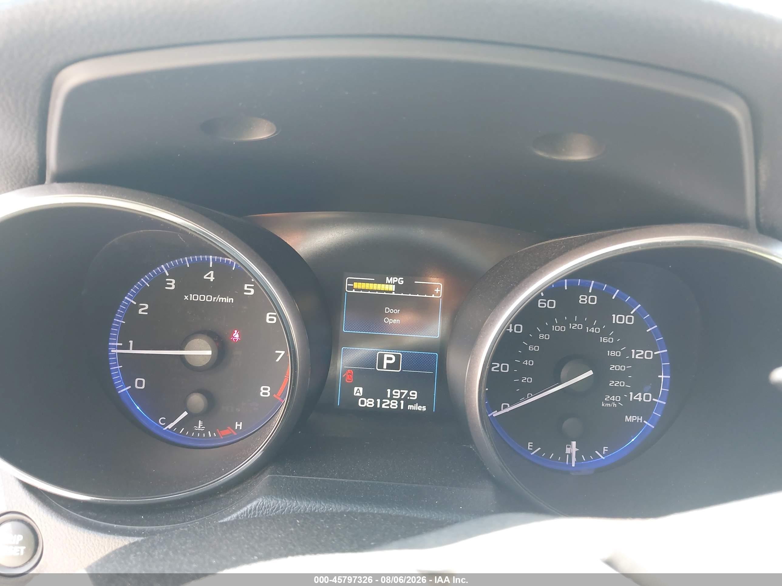2018 Subaru Legacy 2.5i Premium White vin: 4S3BNAC63J3040184