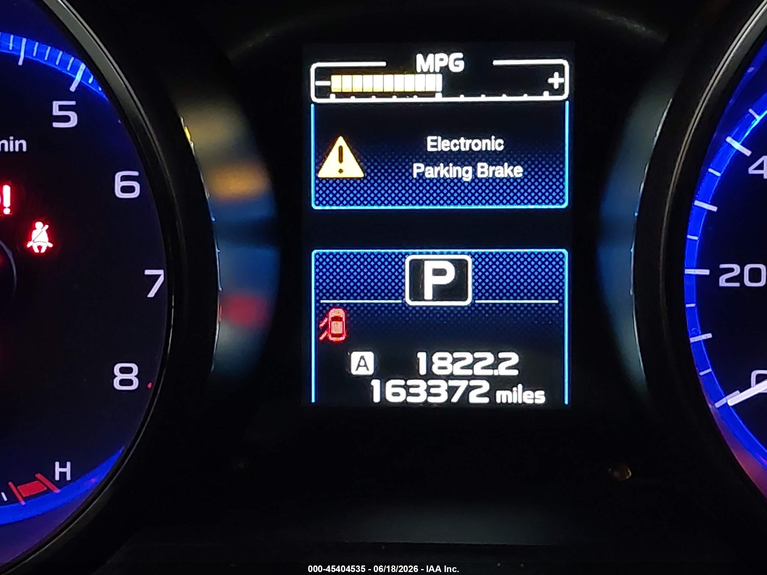 2015 Subaru Legacy 2.5i Premium Blue vin: 4S3BNAC67F3036646