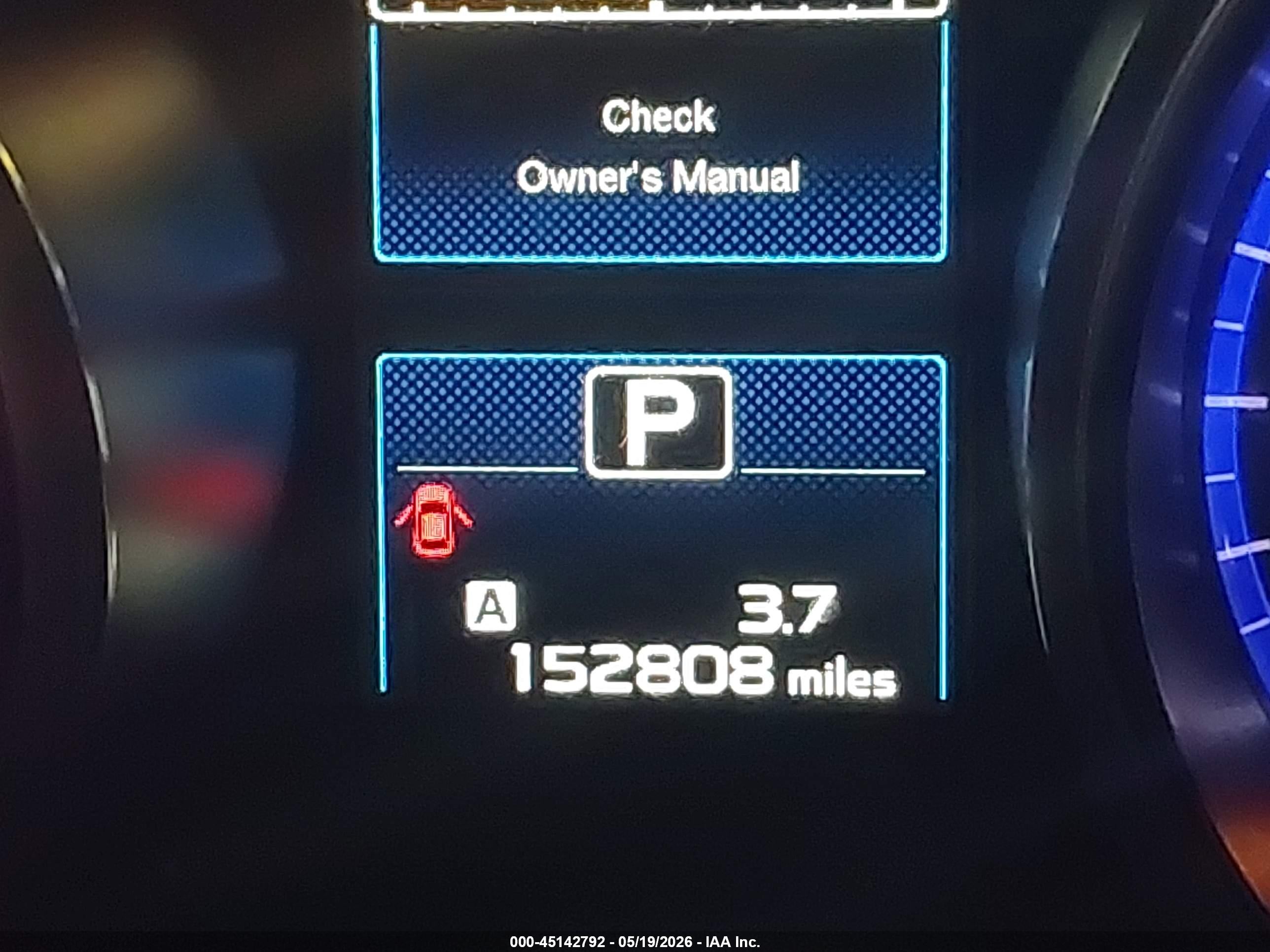 2015 Subaru Legacy 2.5i Premium Blue vin: 4S3BNAD60F3033084