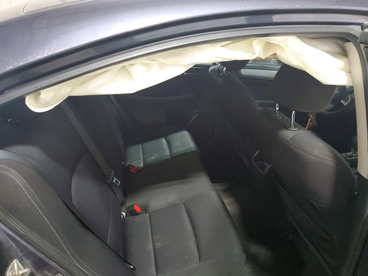 2015 Subaru Legacy 2.5i Premium Blue vin: 4S3BNAD64F3025974
