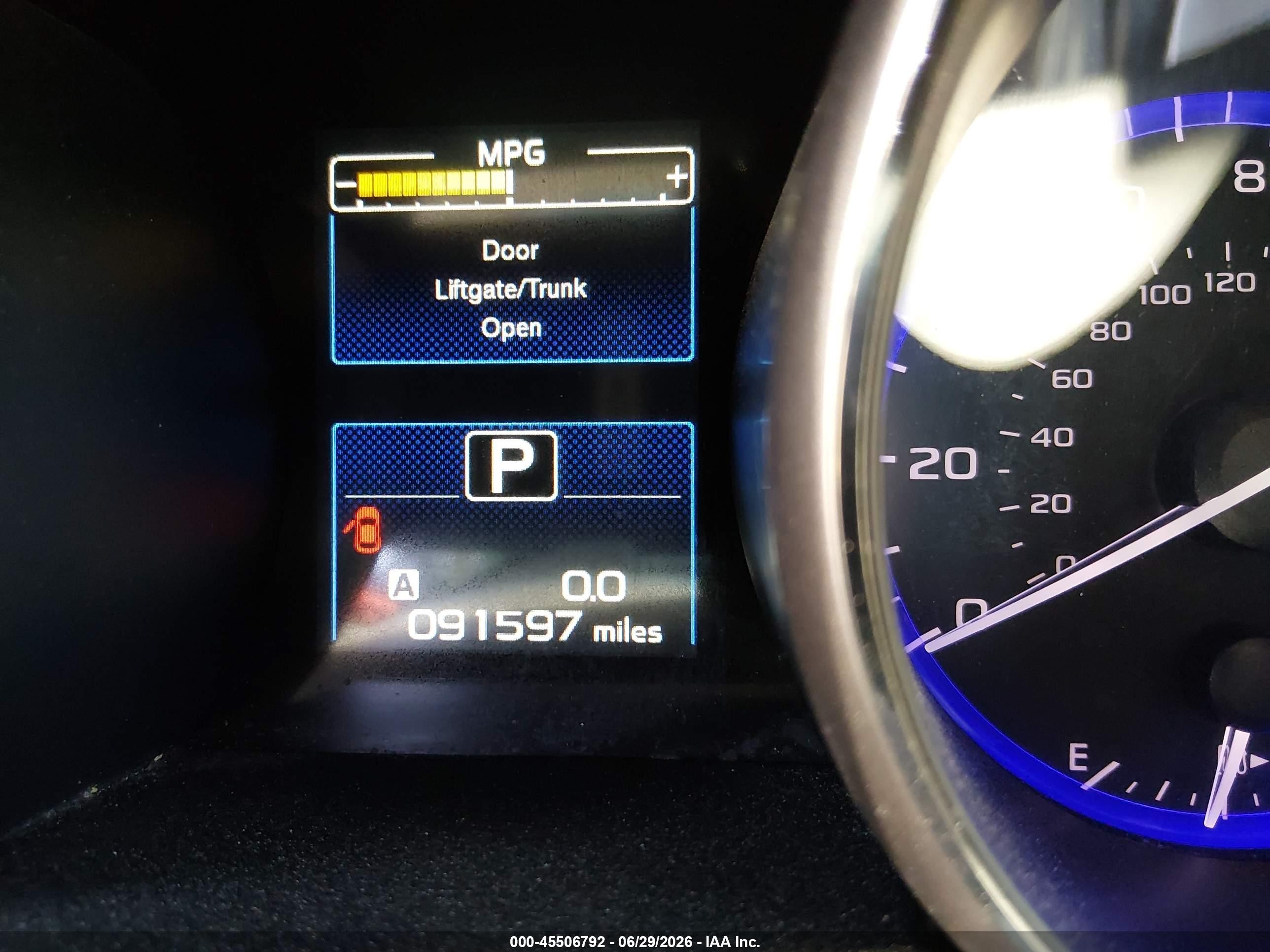 2015 Subaru Legacy 2.5i Premium Gold vin: 4S3BNAD6XF3008161
