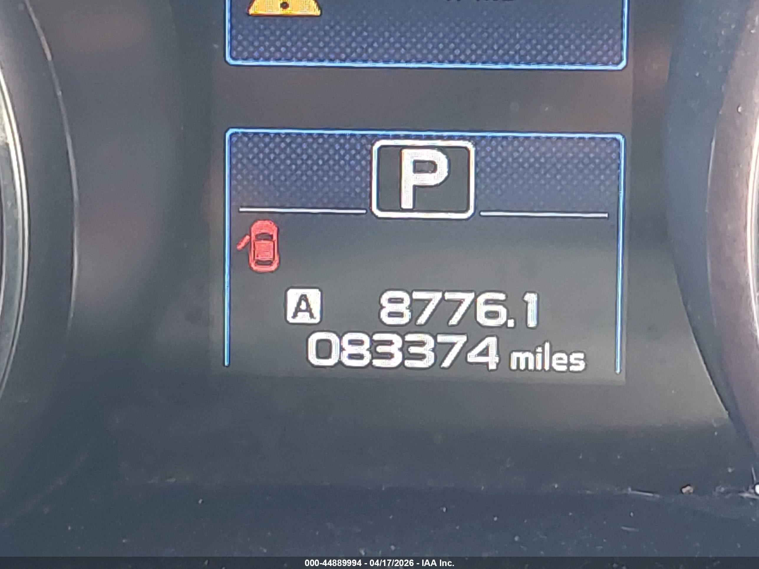 2015 Subaru Legacy 2.5i Premium Blue vin: 4S3BNAE65F3074017