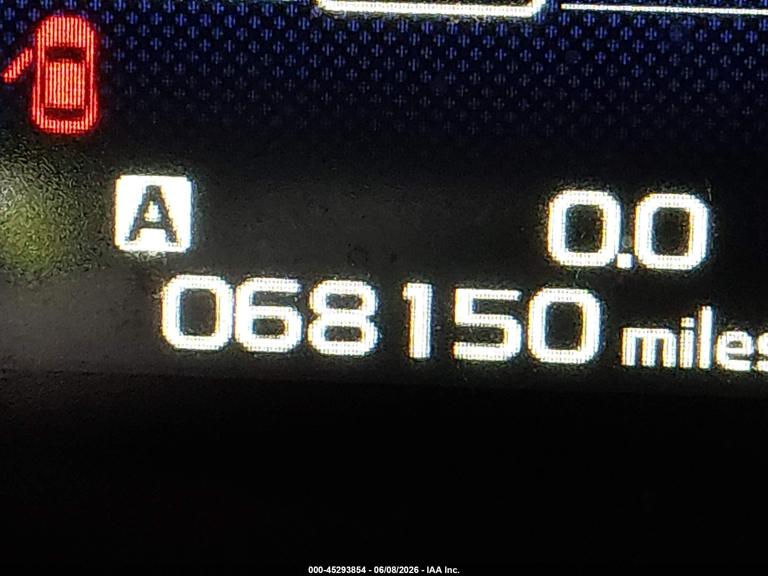 2015 Subaru Legacy 2.5i Premium Синий vin: 4S3BNAE68F3068227