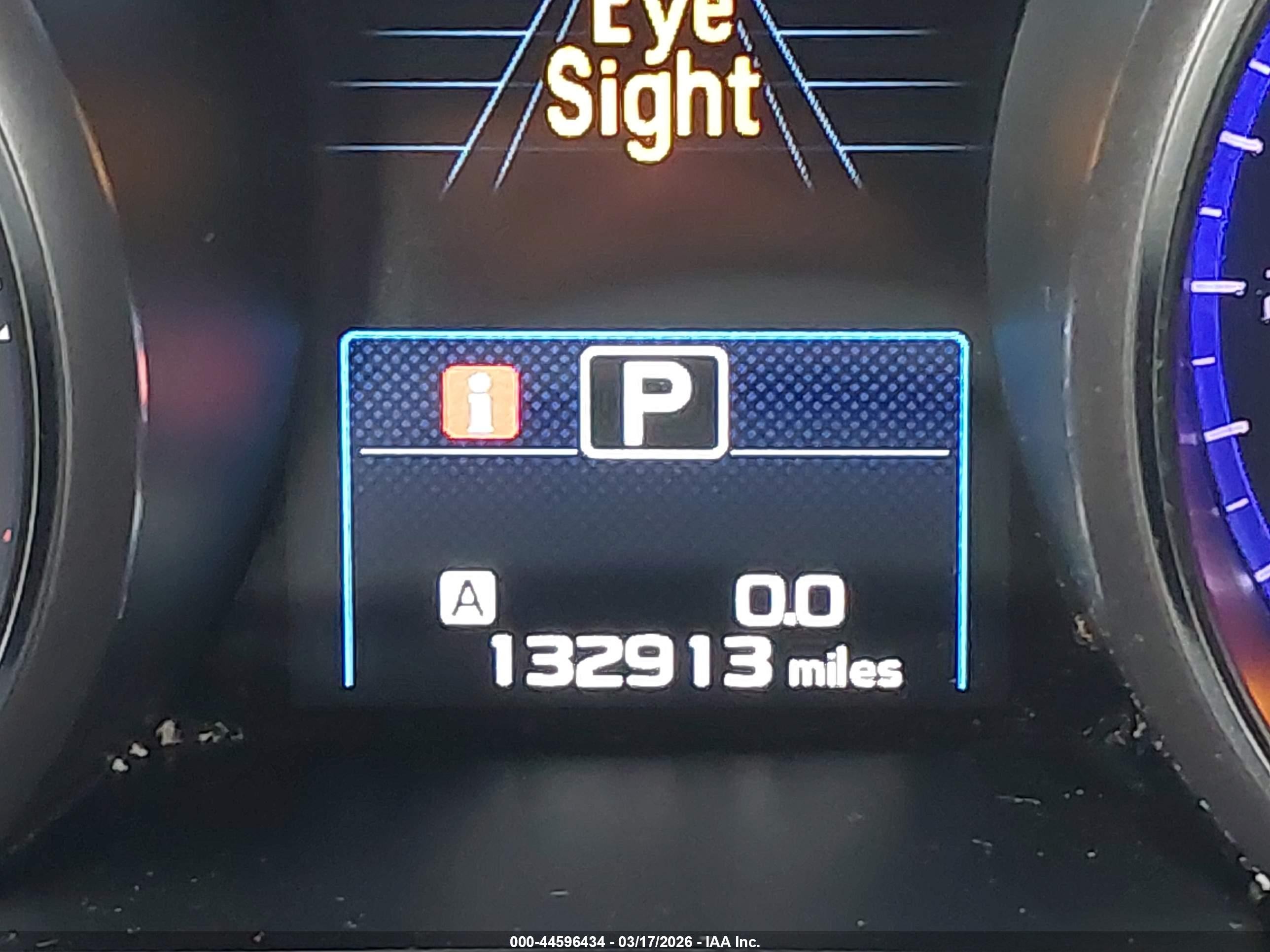 2018 Subaru Legacy 2.5i Premium Red vin: 4S3BNAF65J3045690