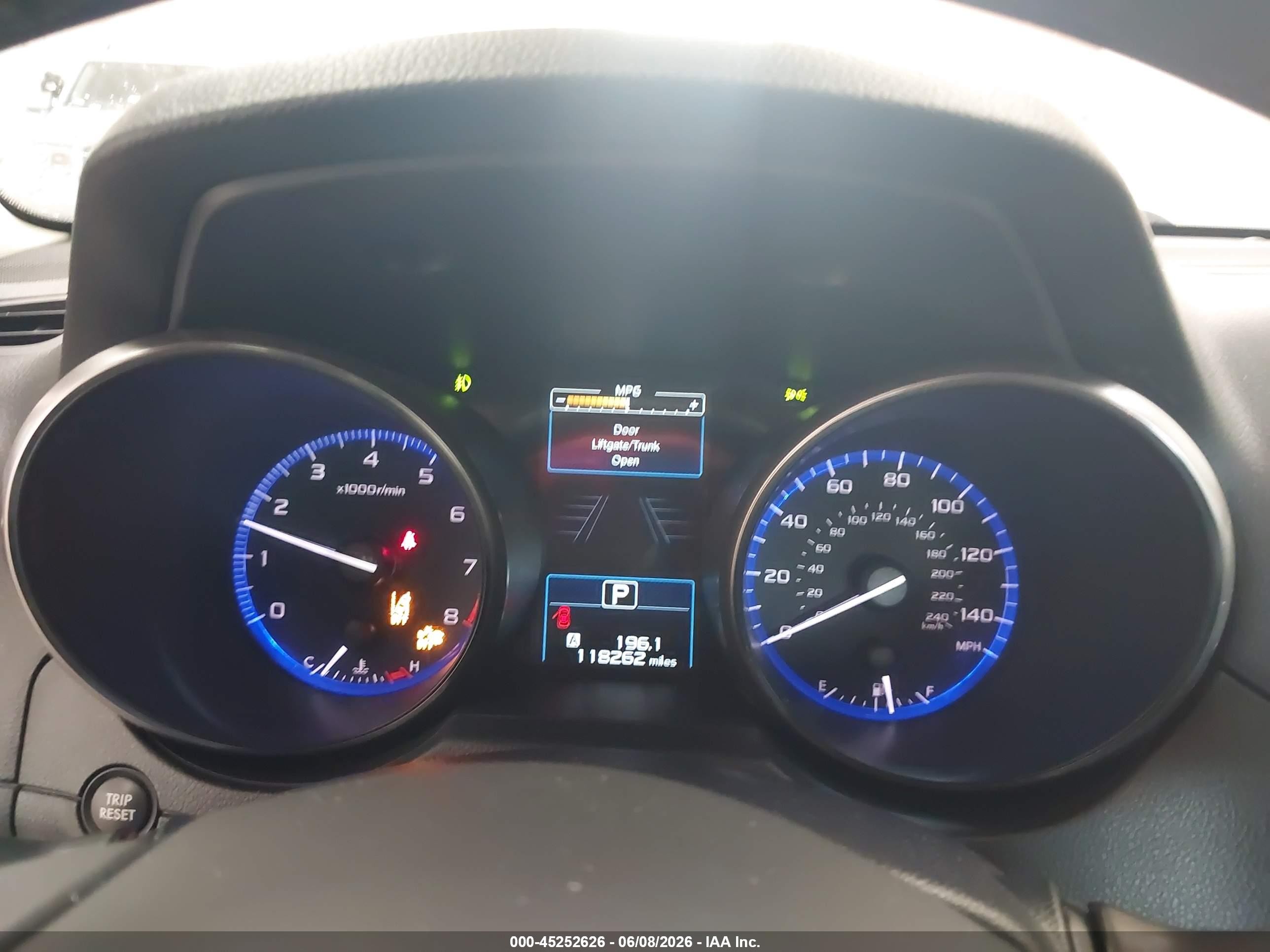 2015 Subaru Legacy 2.5i Premium Black vin: 4S3BNAF69F3028978