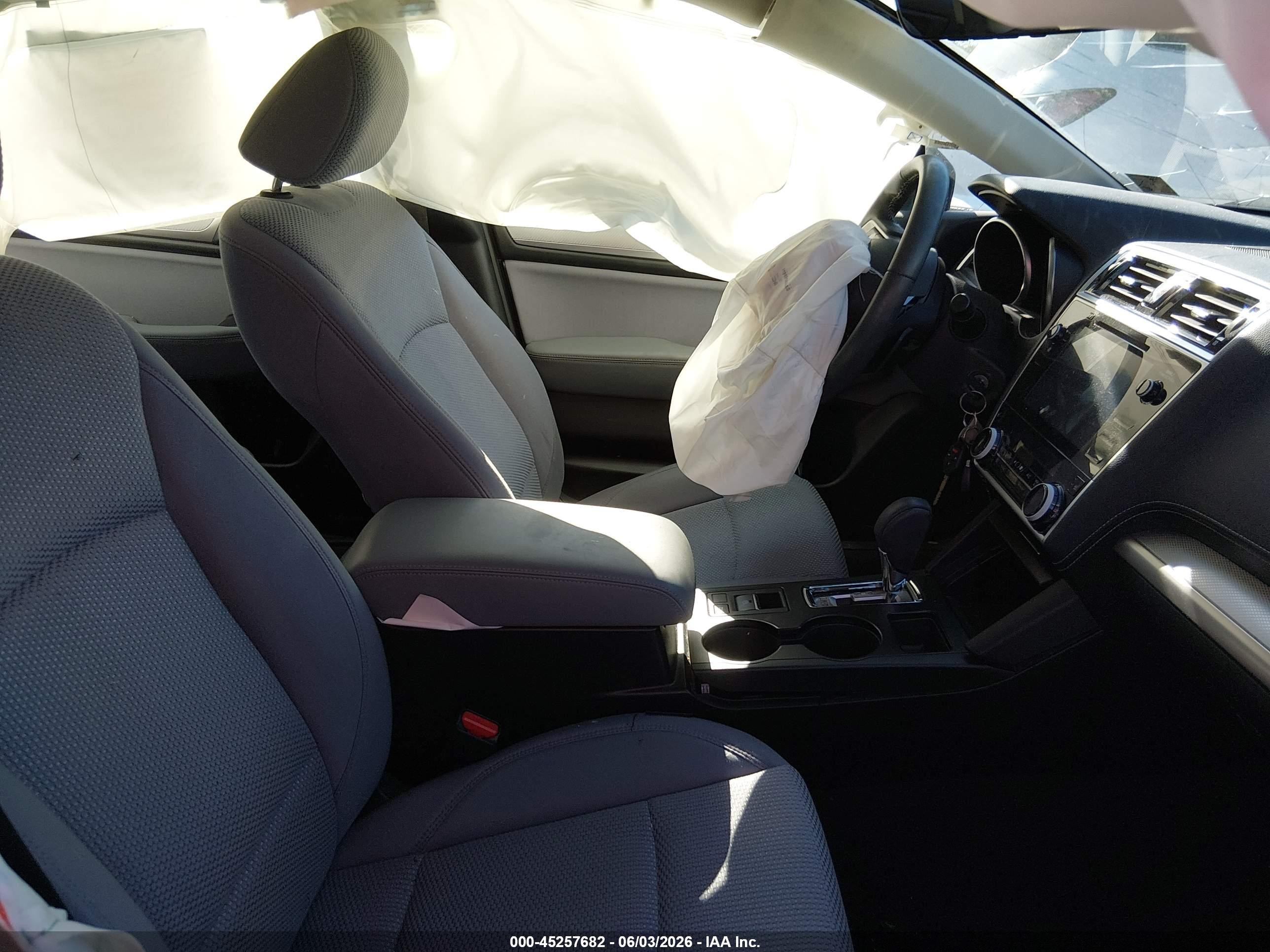 2019 Subaru Legacy 2.5i Premium Синий vin: 4S3BNAF69K3031258