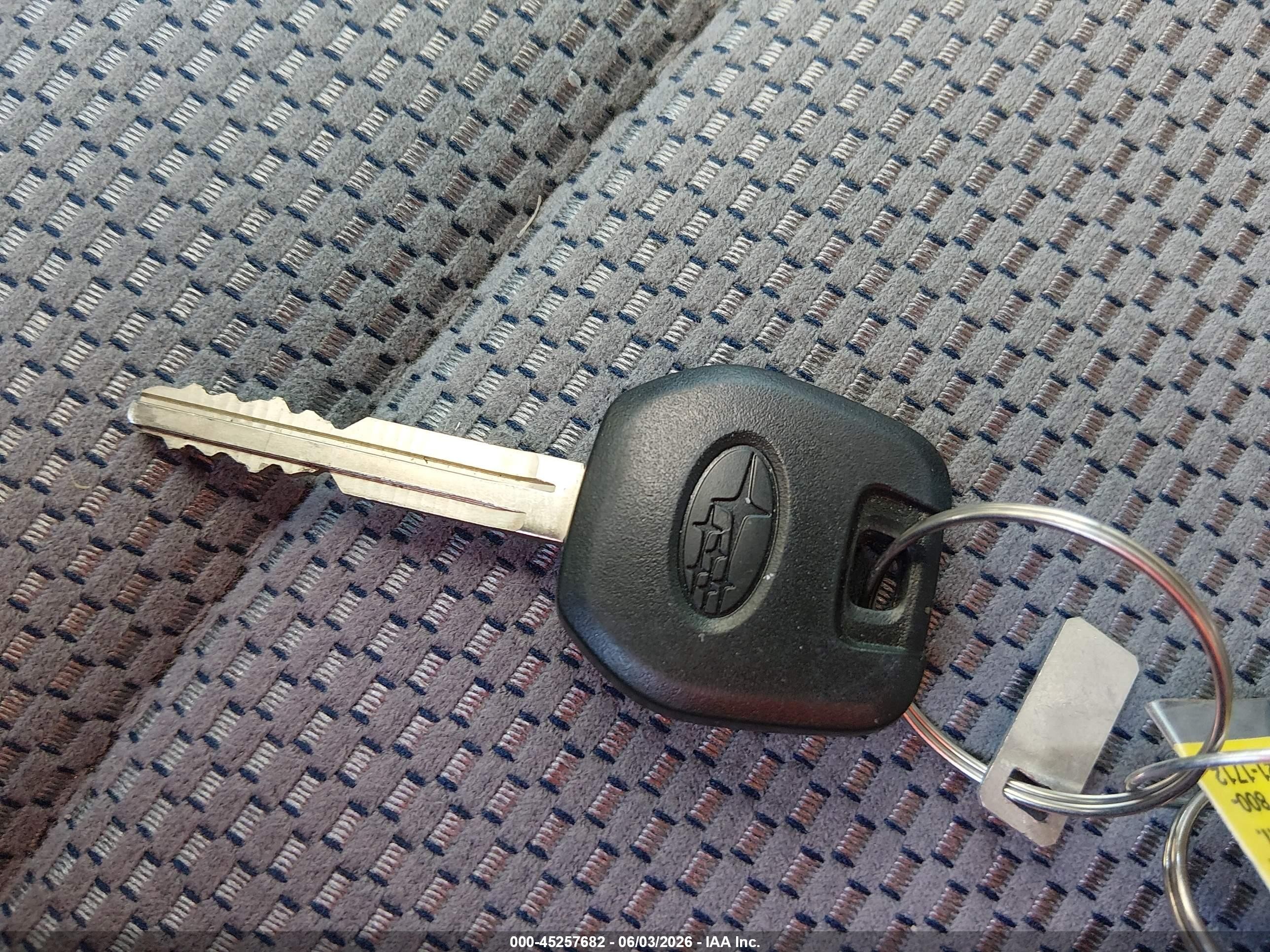 2019 Subaru Legacy 2.5i Premium Синий vin: 4S3BNAF69K3031258