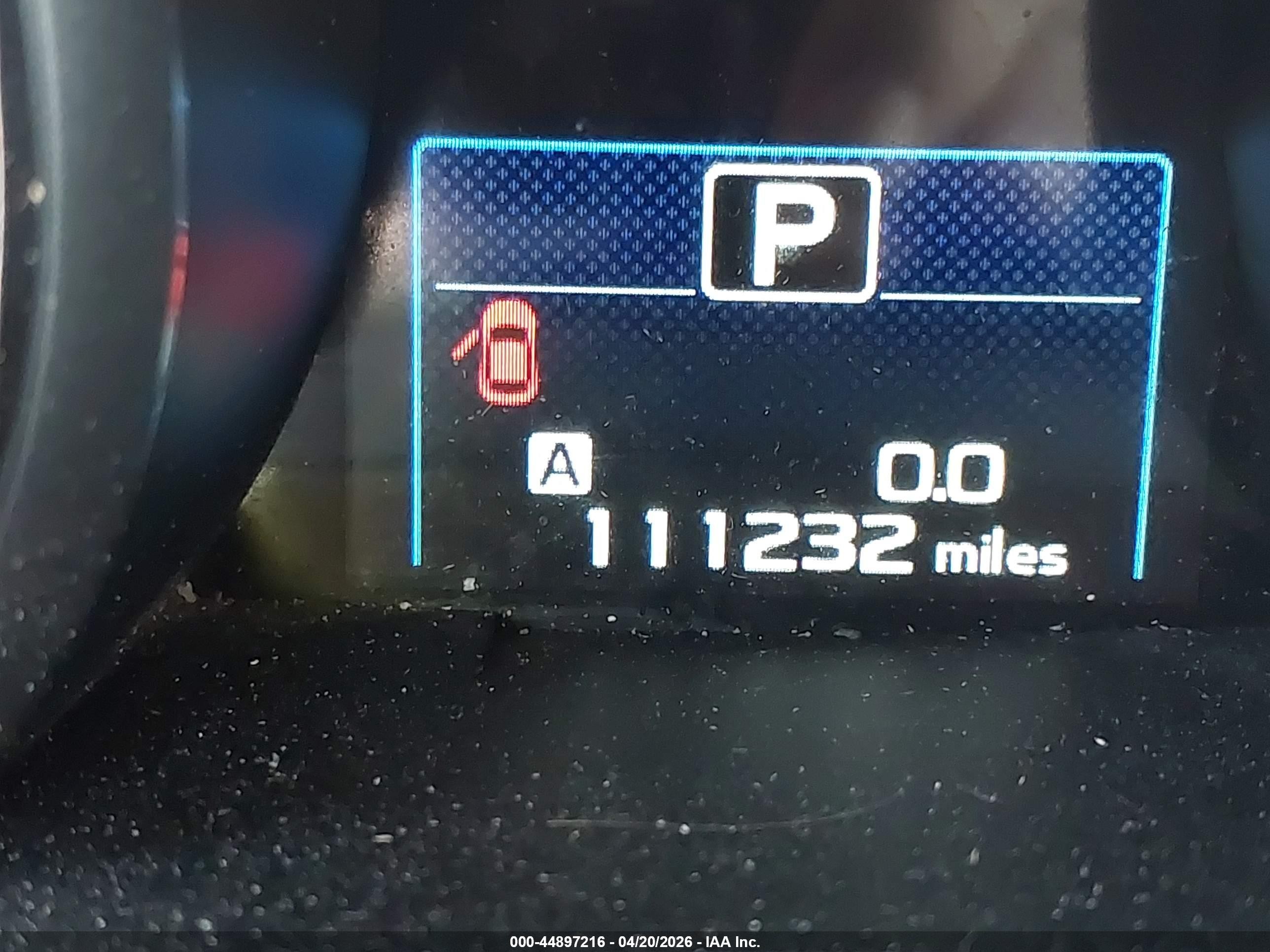 2019 Subaru Legacy 2.5i Premium Gray vin: 4S3BNAF6XK3014615