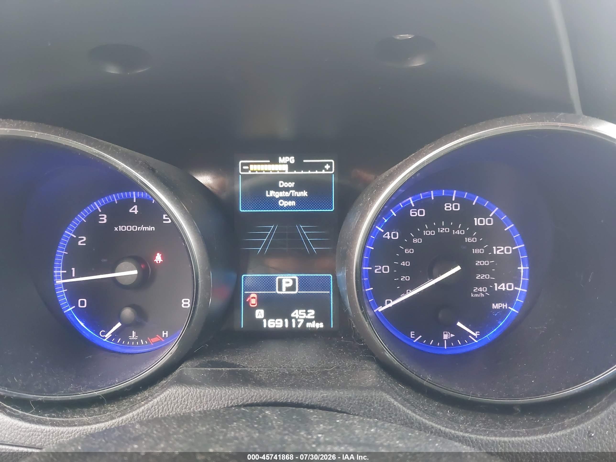 2015 Subaru Legacy 2.5i Premium Silver vin: 4S3BNAH64F3017464
