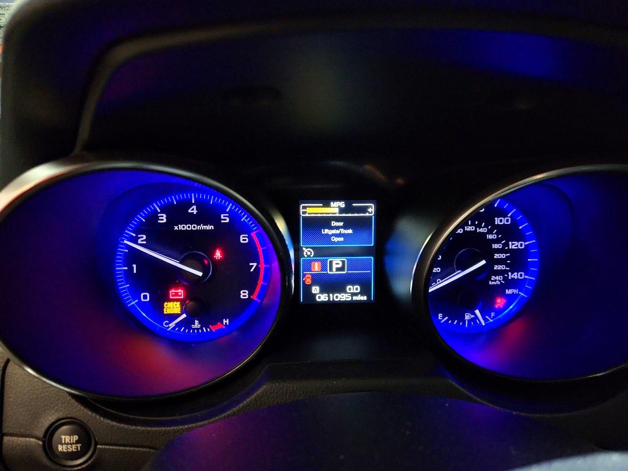 2015 Subaru Legacy 2.5i Limited Blue vin: 4S3BNAJ6XF3027779