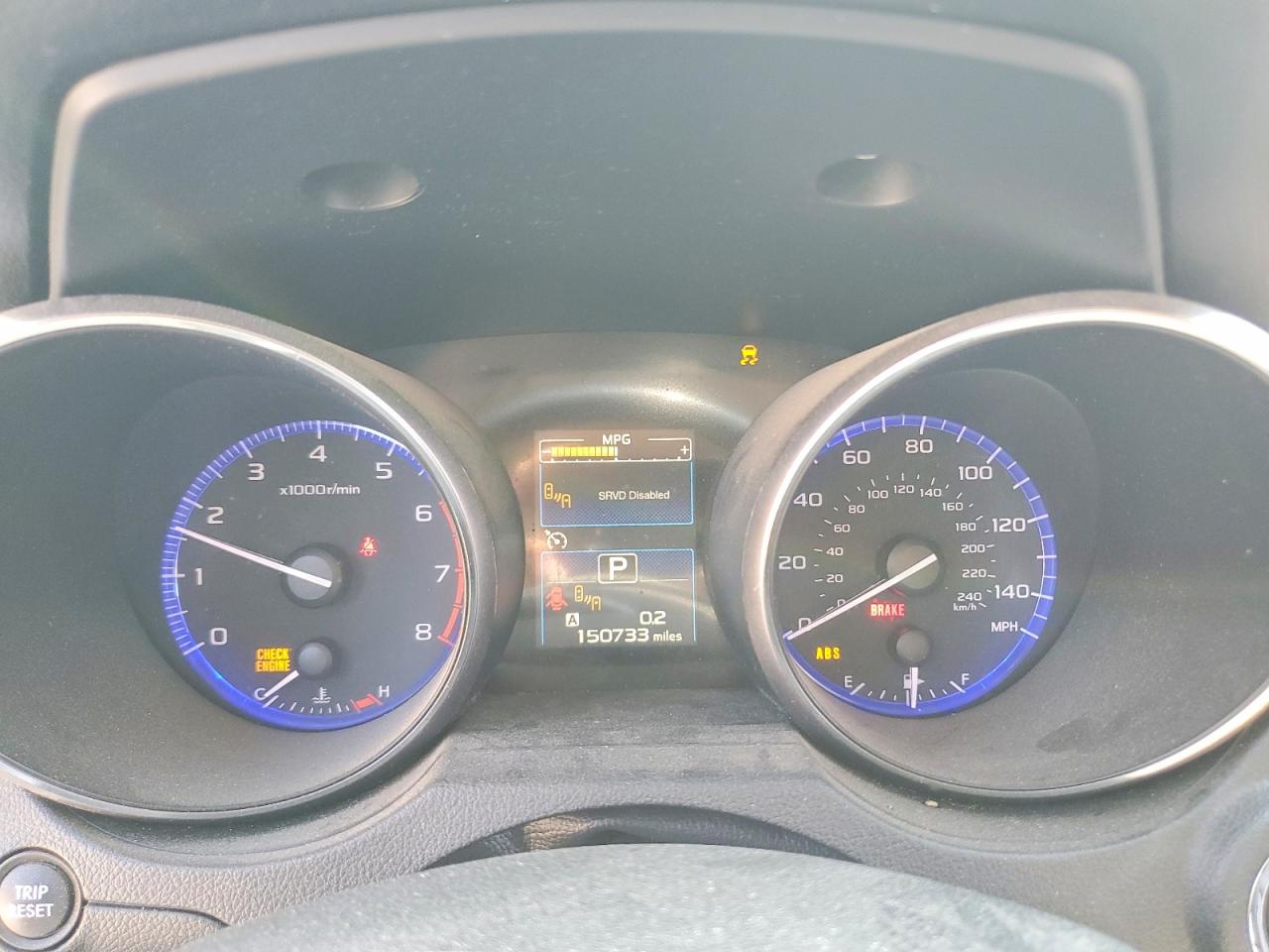 2015 Subaru Legacy 2.5i Limited Charcoal vin: 4S3BNAL62F3028101