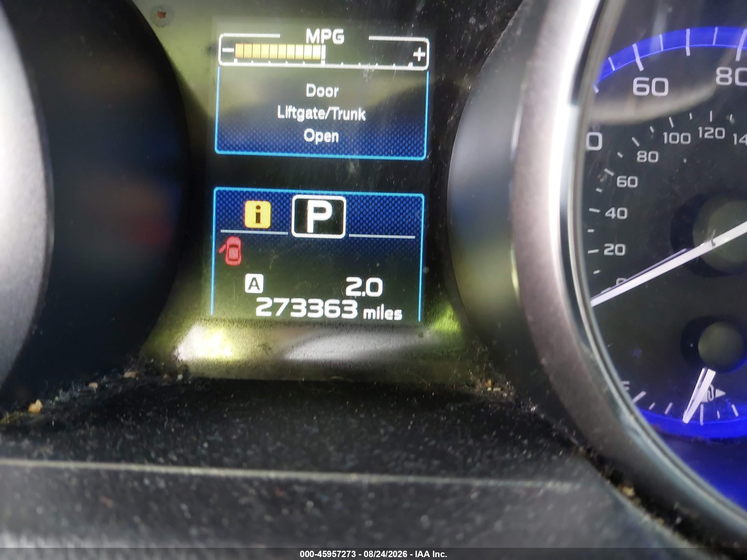 2015 Subaru Legacy 2.5i Limited Black vin: 4S3BNAL69F3027124