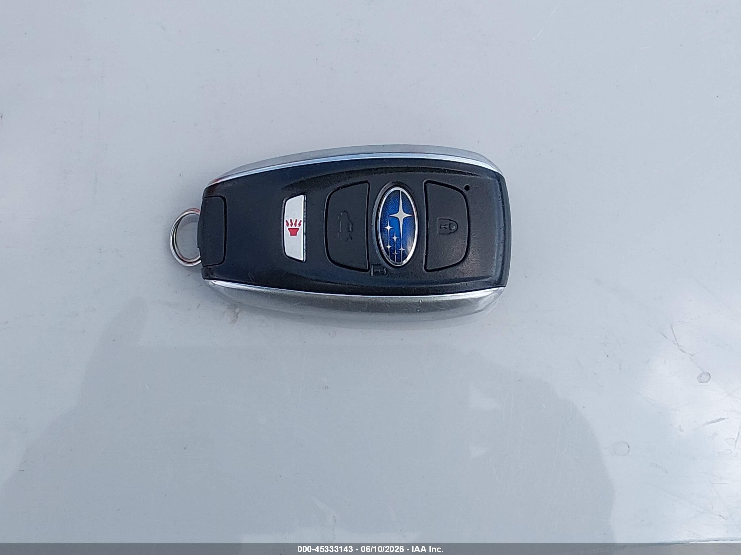 2015 Subaru Legacy 2.5i Limited Gray vin: 4S3BNAL69F3052945
