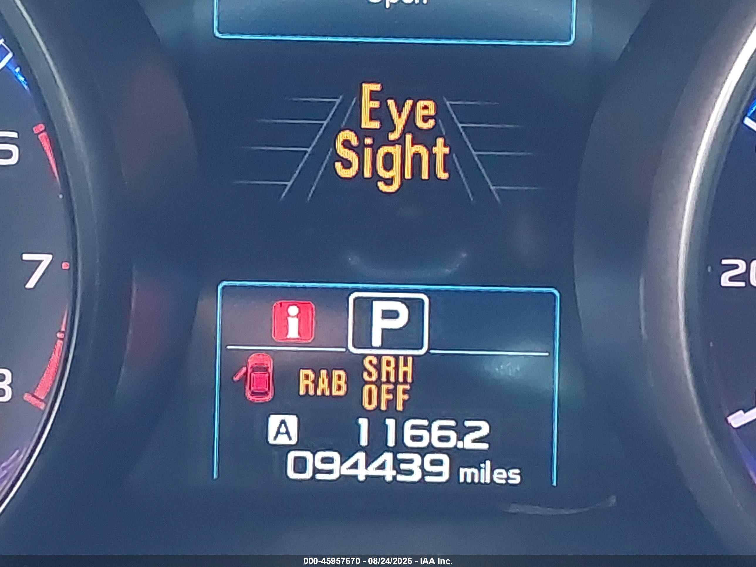 2018 Subaru Legacy 2.5i Limited White vin: 4S3BNAN61J3013871
