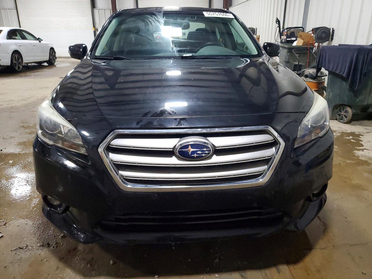 2015 Subaru Legacy 2.5i Limited Black vin: 4S3BNAN62F3033442