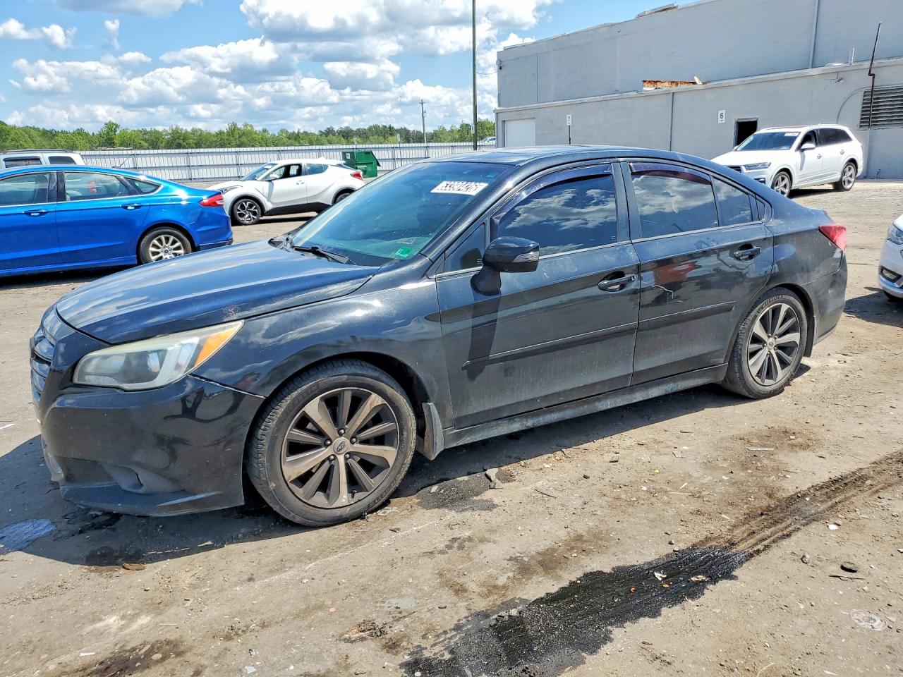 4S3BNAN63F3049276