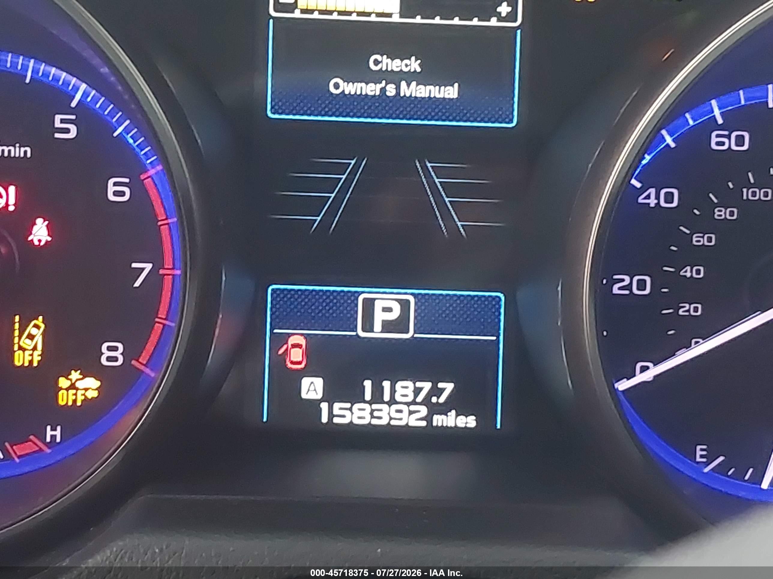 2015 Subaru Legacy 2.5i Limited Серебряный vin: 4S3BNAN63F3053635