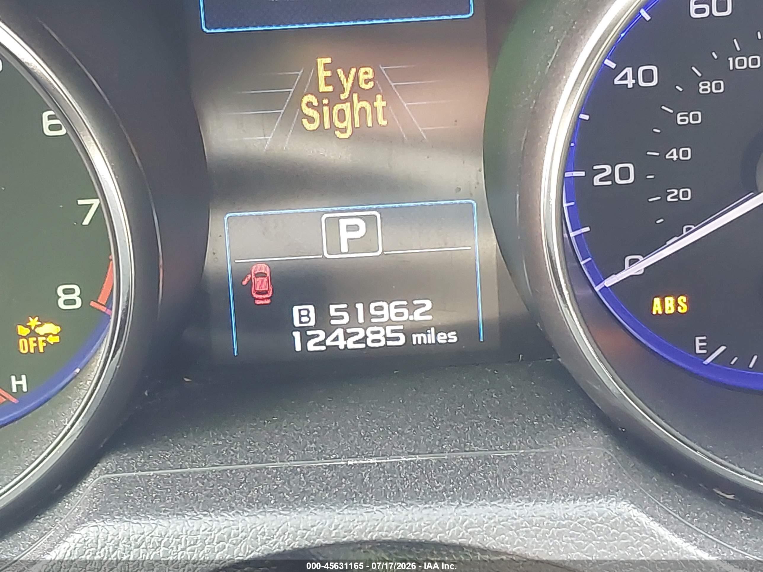 2015 Subaru Legacy 2.5i Limited Blue vin: 4S3BNAN64F3071416