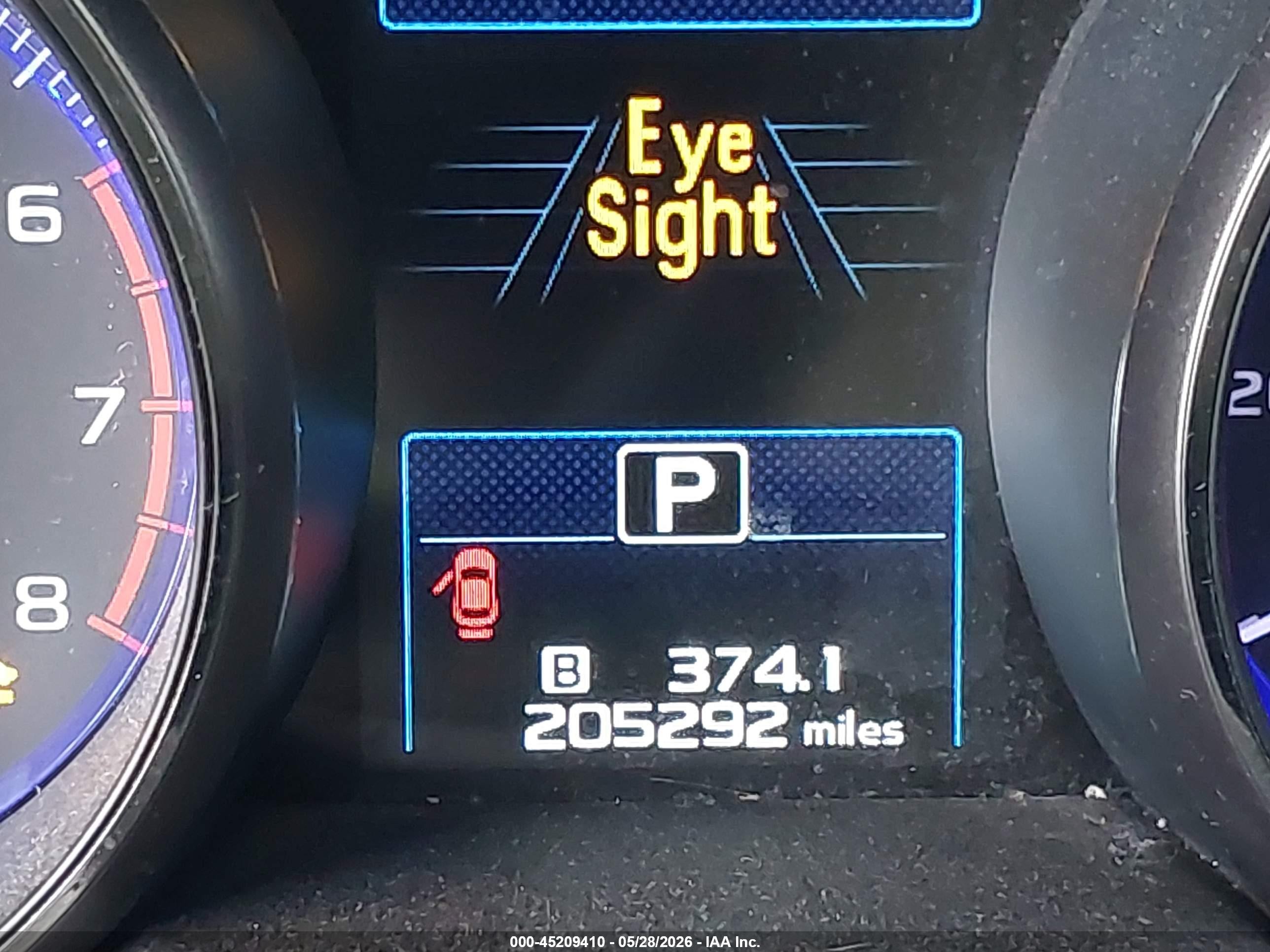 2015 Subaru Legacy 2.5i Limited Silver vin: 4S3BNAN64F3071447