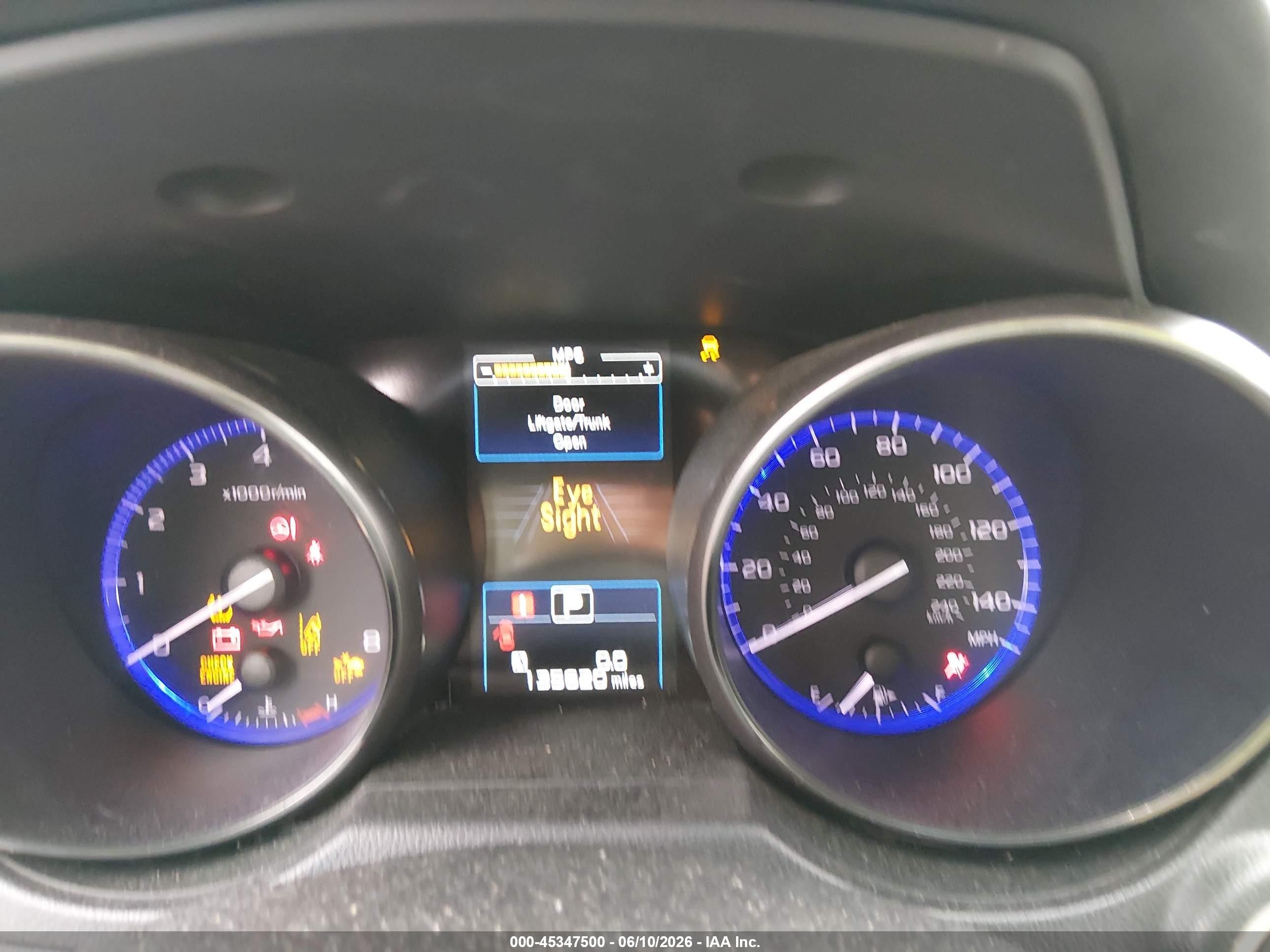 2015 Subaru Legacy 2.5i Limited Red vin: 4S3BNAN65F3045844