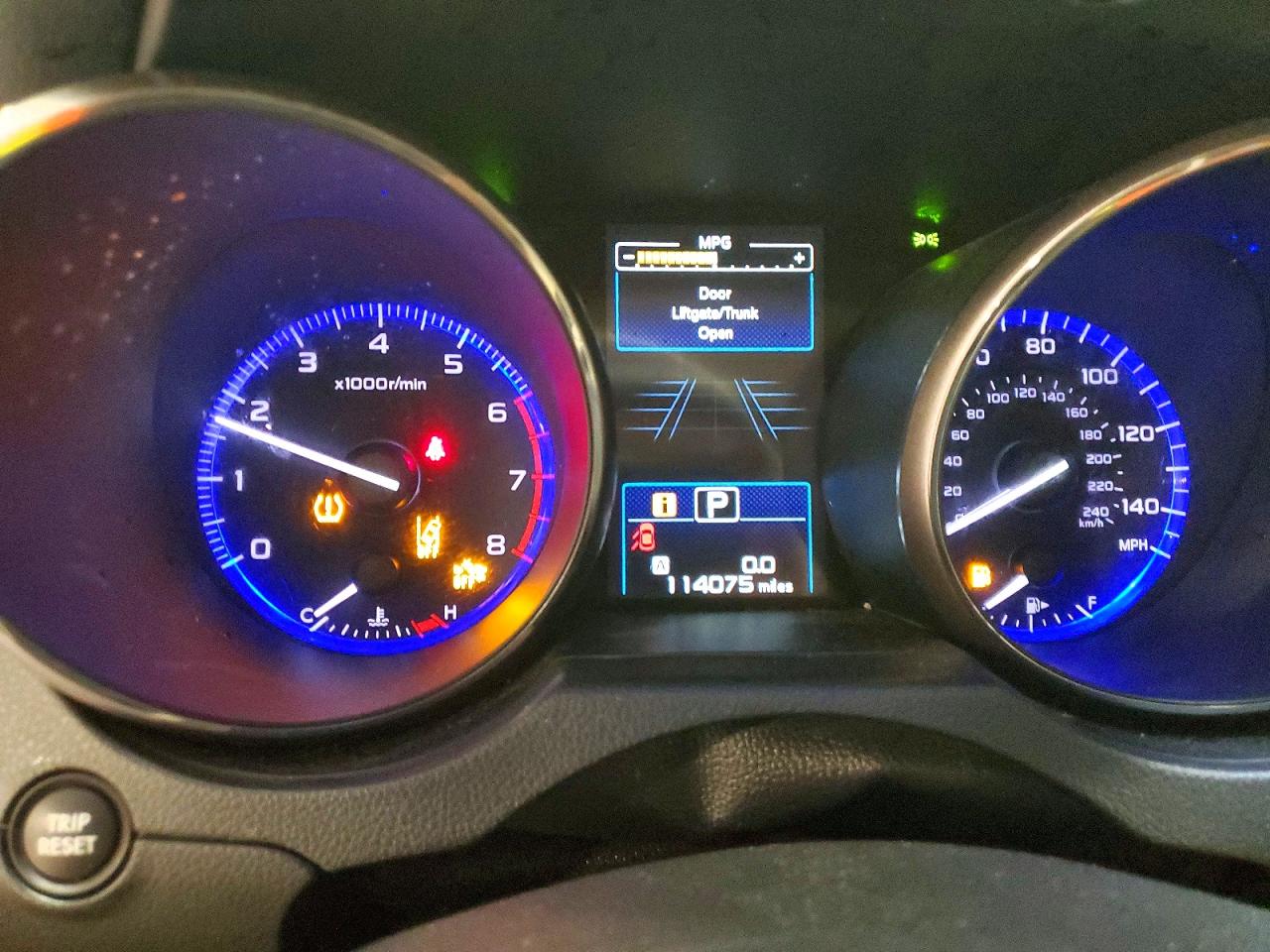 2015 Subaru Legacy 2.5i Limited Gray vin: 4S3BNAN67F3042802
