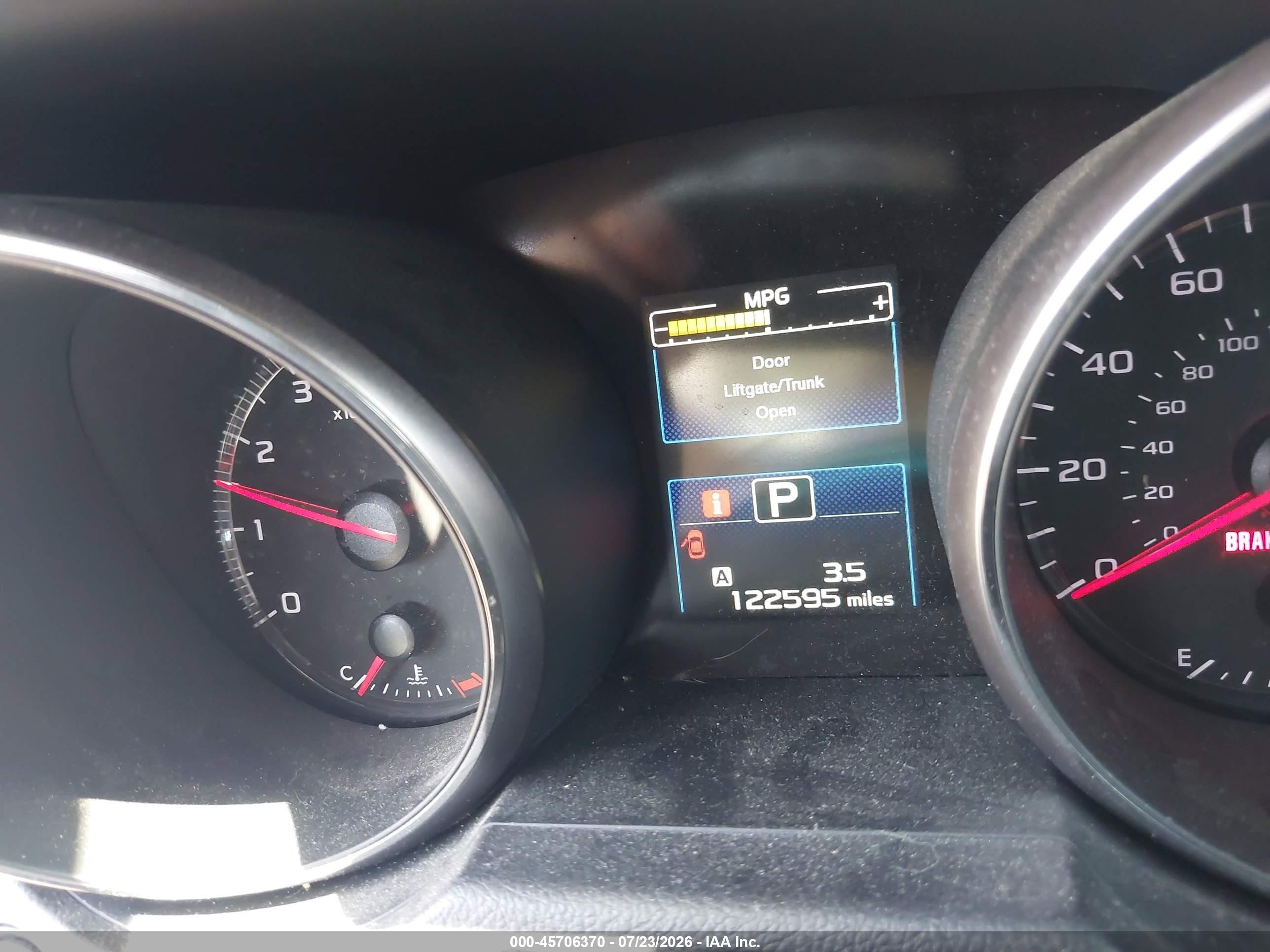 2015 Subaru Legacy 2.5i Black vin: 4S3BNBA61F3012061