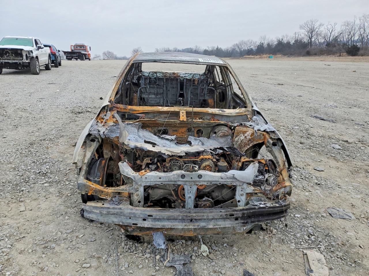 2015 Subaru Legacy 2.5i Burn vin: 4S3BNBA66F3005767