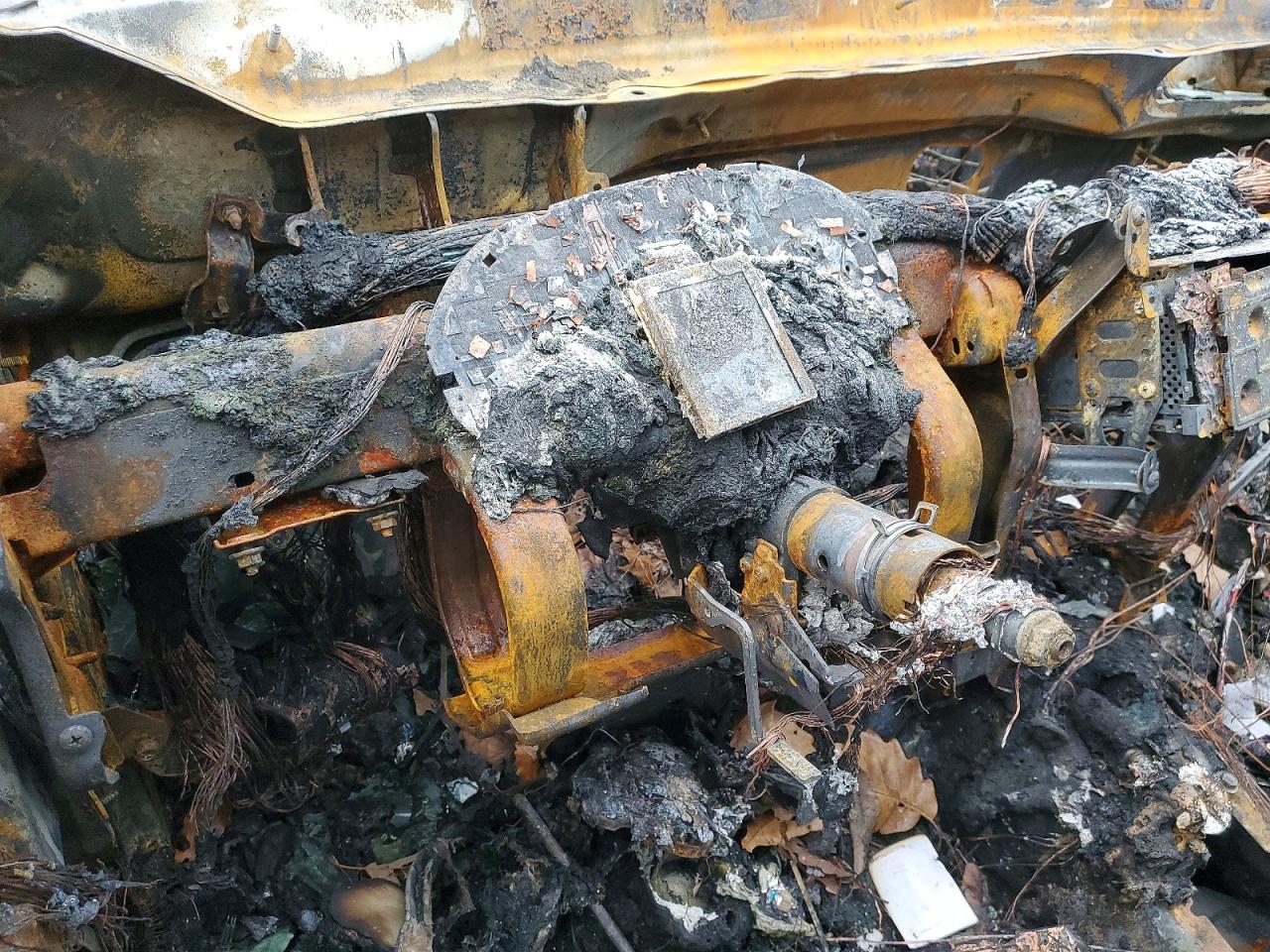 2015 Subaru Legacy 2.5i Burn vin: 4S3BNBA66F3005767