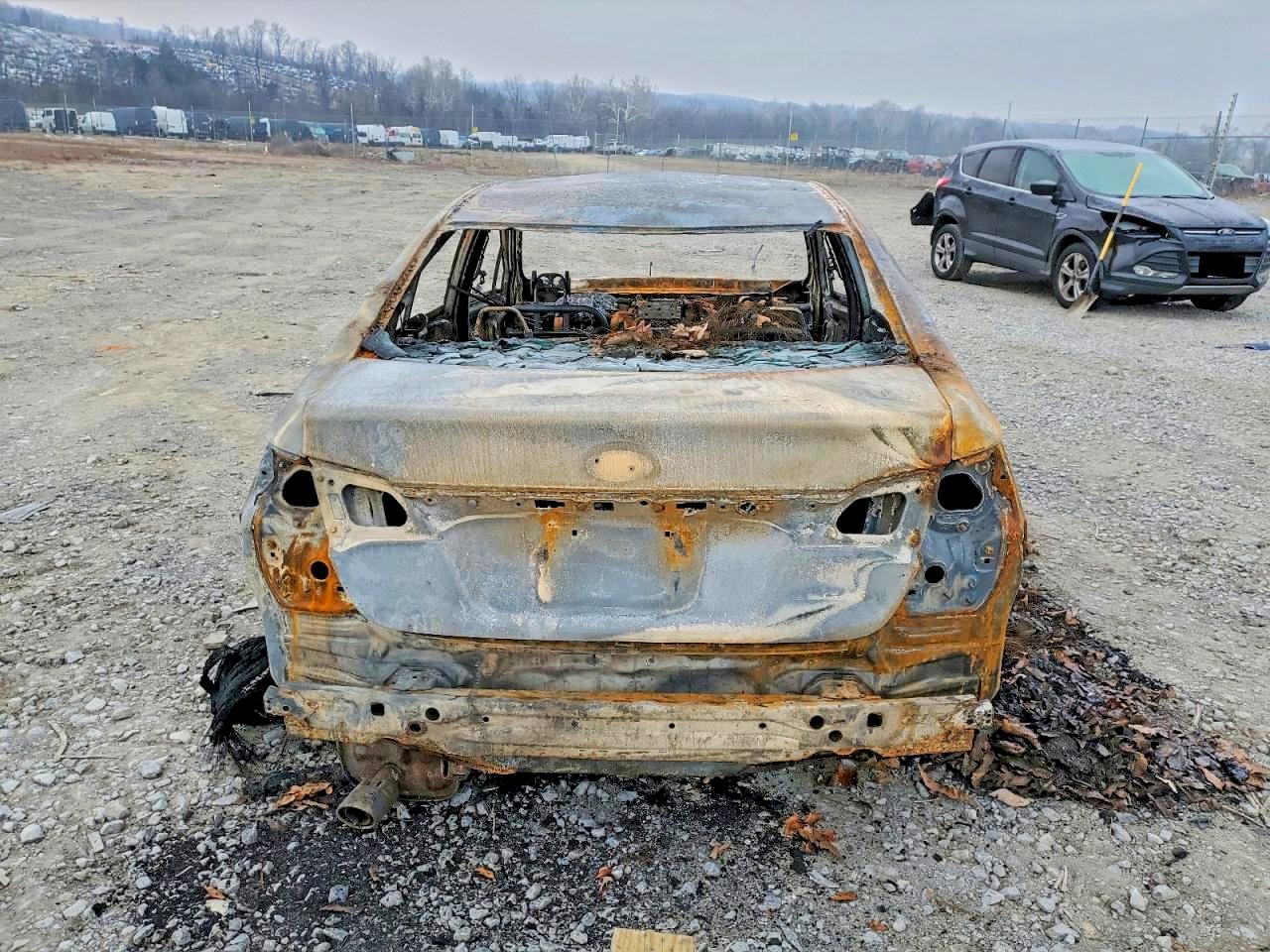 2015 Subaru Legacy 2.5i Burn vin: 4S3BNBA66F3005767