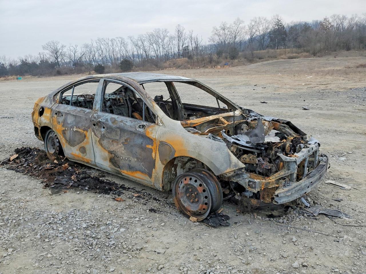 2015 Subaru Legacy 2.5i Burn vin: 4S3BNBA66F3005767
