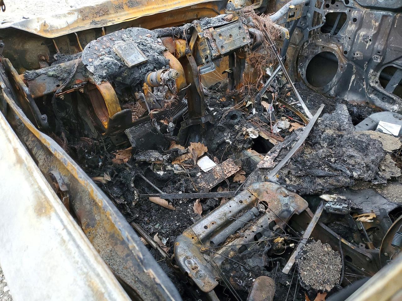 2015 Subaru Legacy 2.5i Burn vin: 4S3BNBA66F3005767
