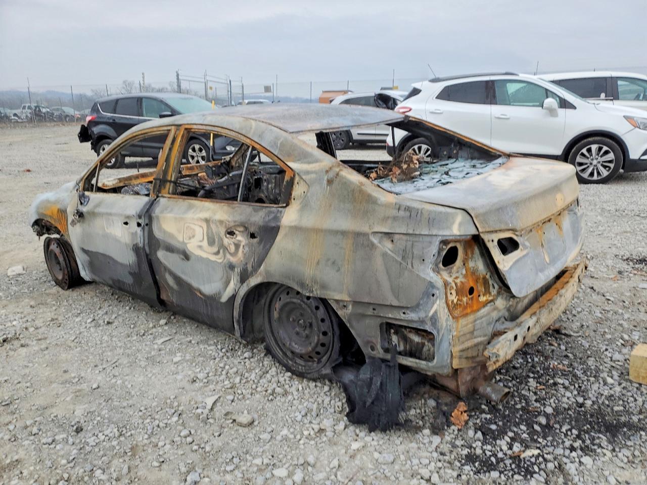 2015 Subaru Legacy 2.5i Burn vin: 4S3BNBA66F3005767