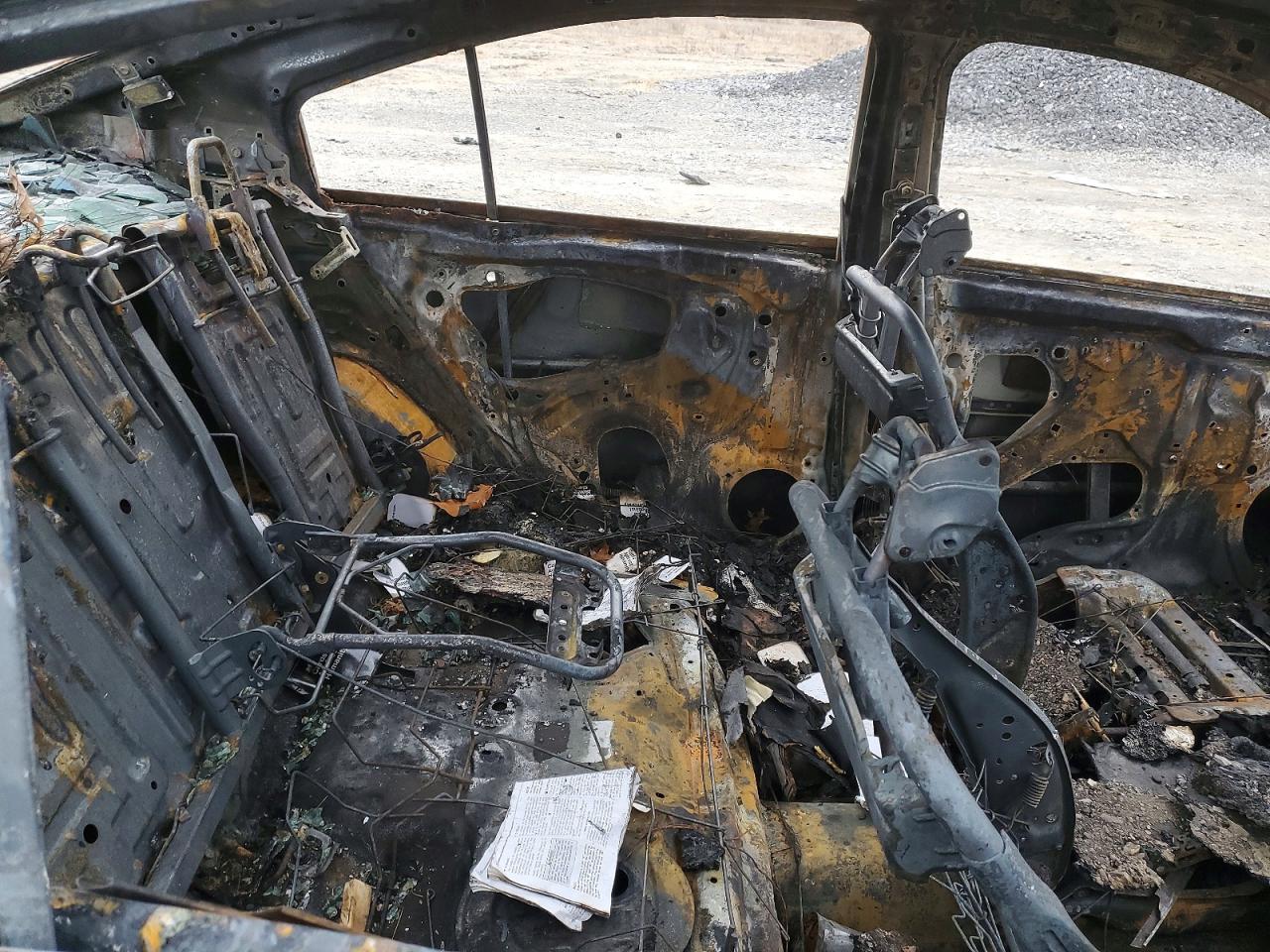 2015 Subaru Legacy 2.5i Burn vin: 4S3BNBA66F3005767
