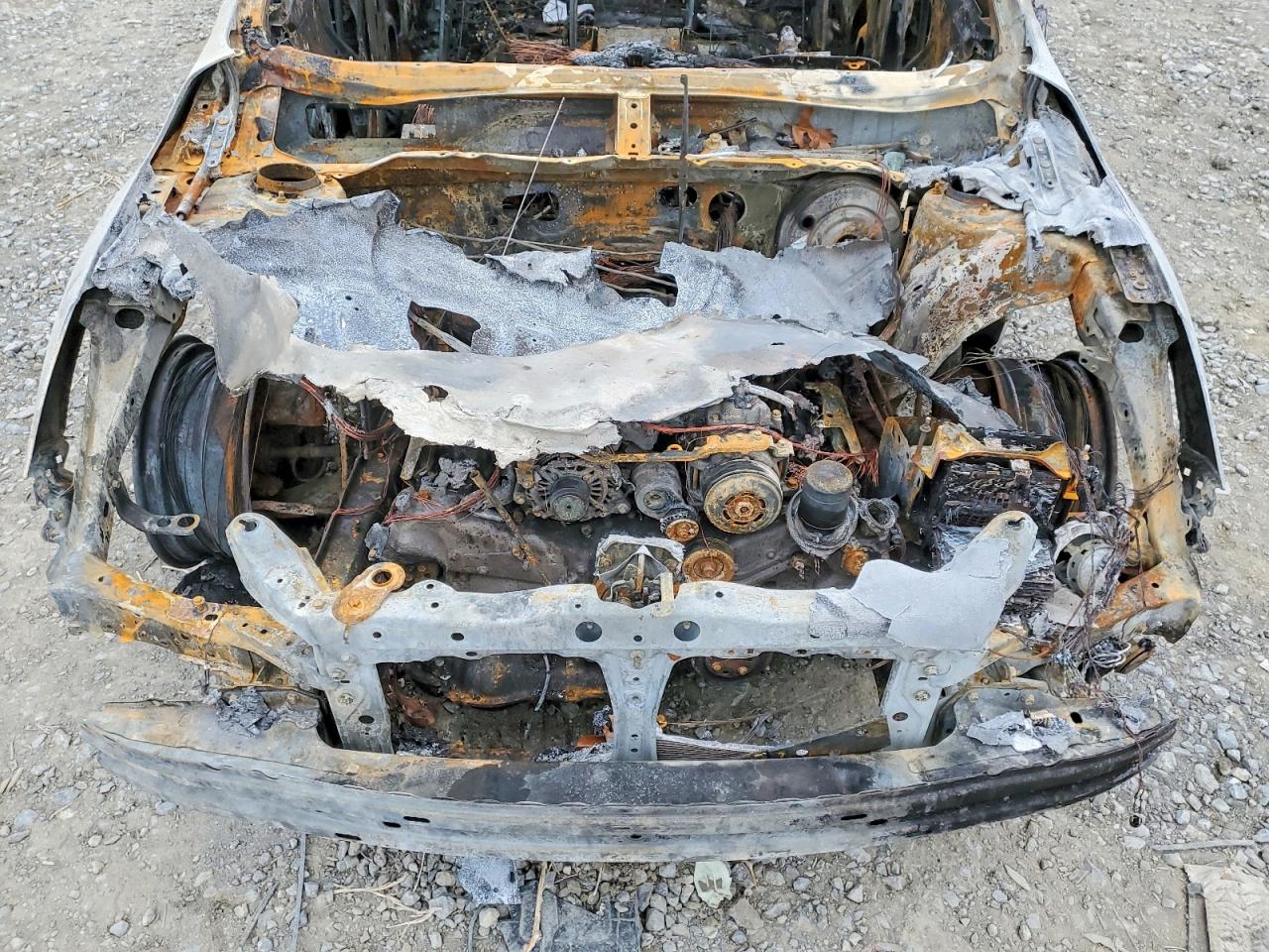 2015 Subaru Legacy 2.5i Burn vin: 4S3BNBA66F3005767