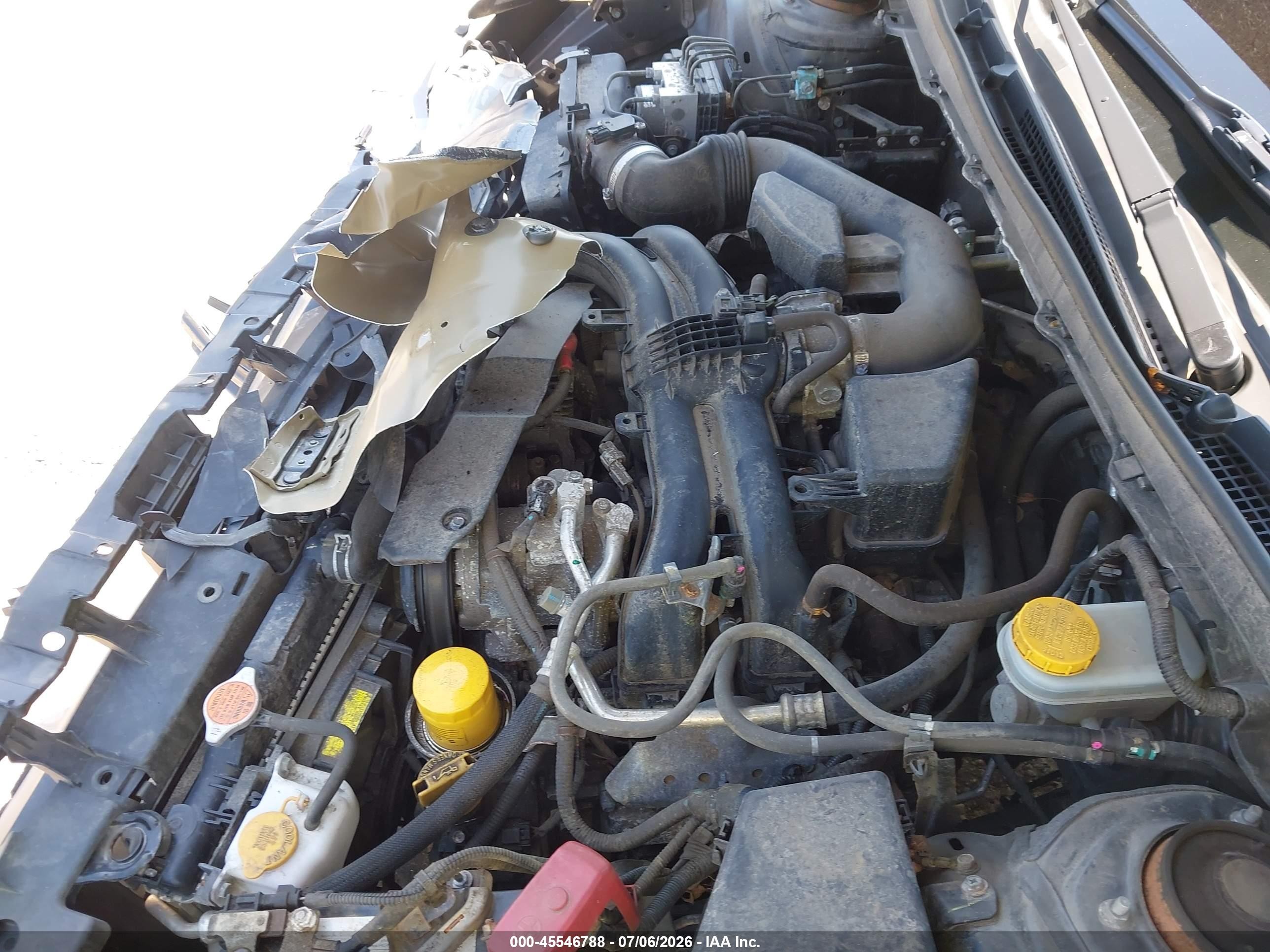 2015 Subaru Legacy 2.5i Premium Черный vin: 4S3BNBC66F3030374