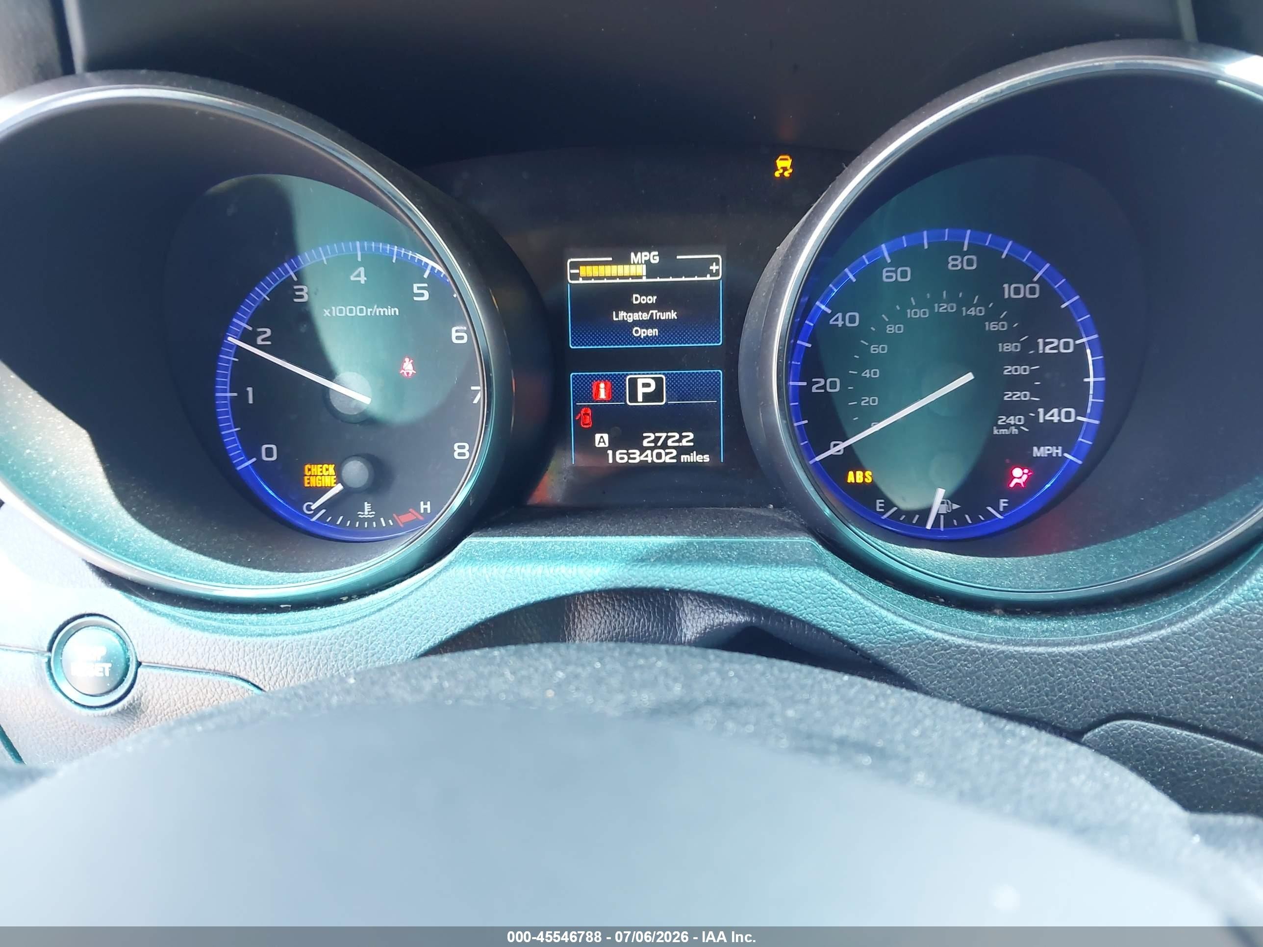 2015 Subaru Legacy 2.5i Premium Черный vin: 4S3BNBC66F3030374
