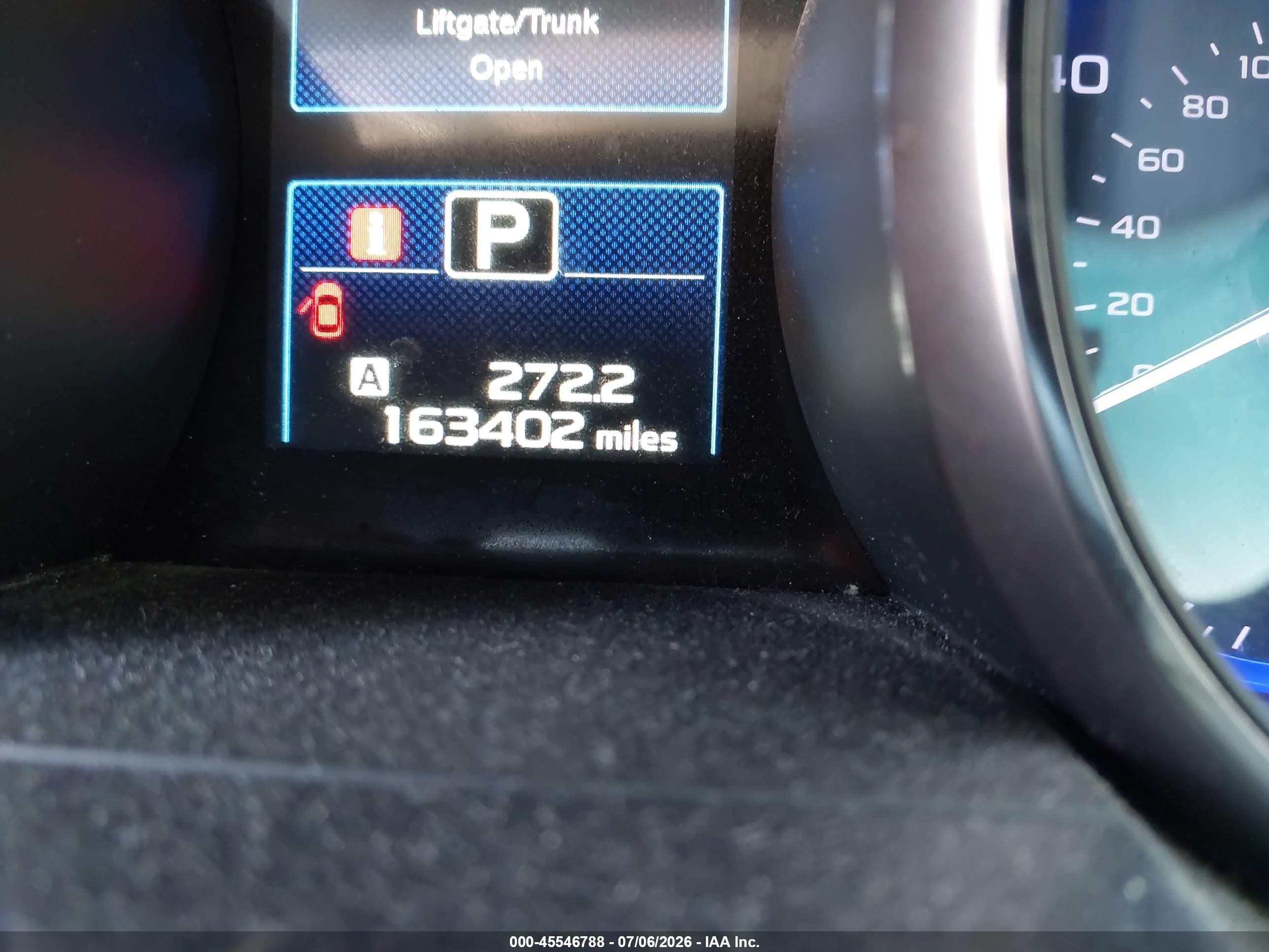 2015 Subaru Legacy 2.5i Premium Черный vin: 4S3BNBC66F3030374