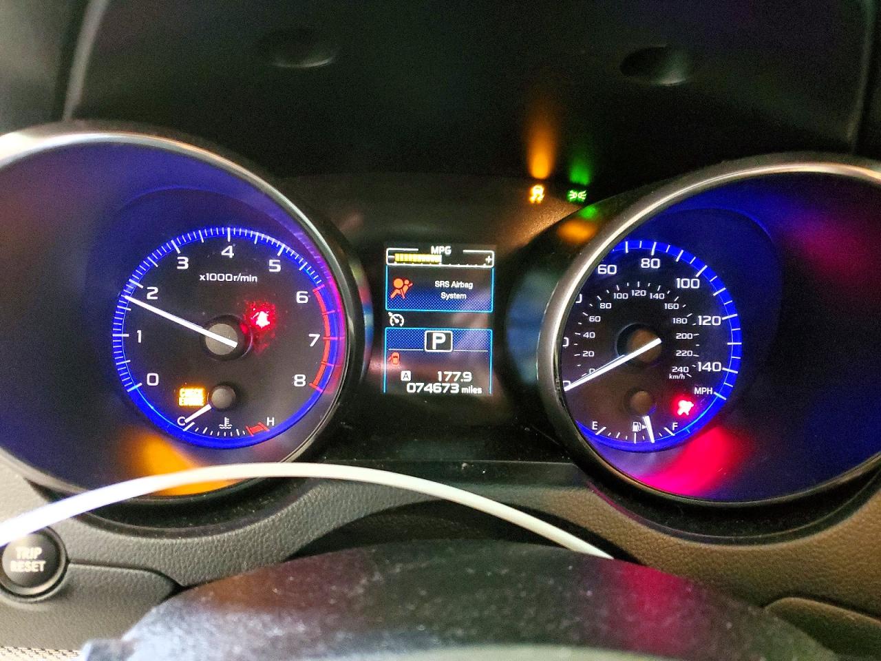 2015 Subaru Legacy 2.5i Premium Черный vin: 4S3BNBC68F3007632
