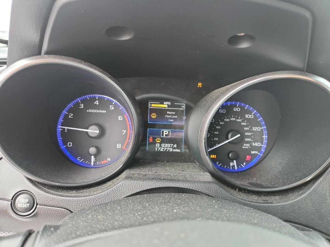 2015 Subaru Legacy Black vin: 4S3BNBD61F3041409