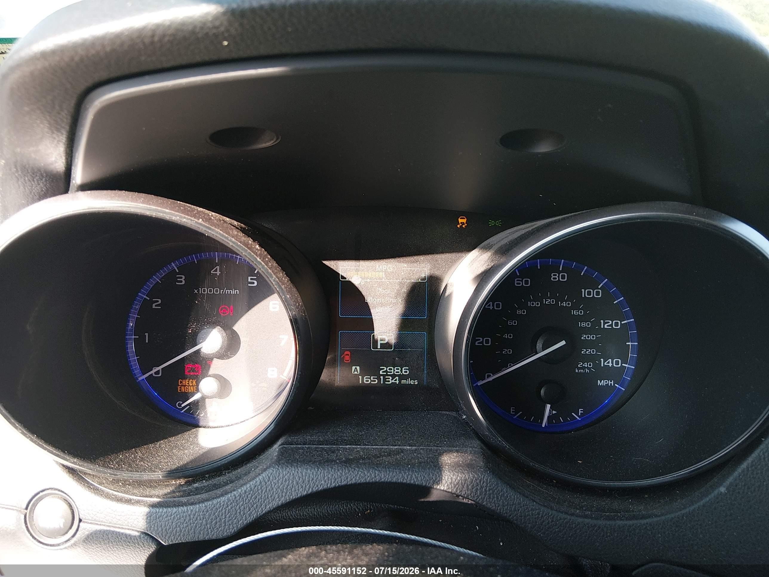2015 Subaru Legacy 2.5i Premium White vin: 4S3BNBD64F3005200