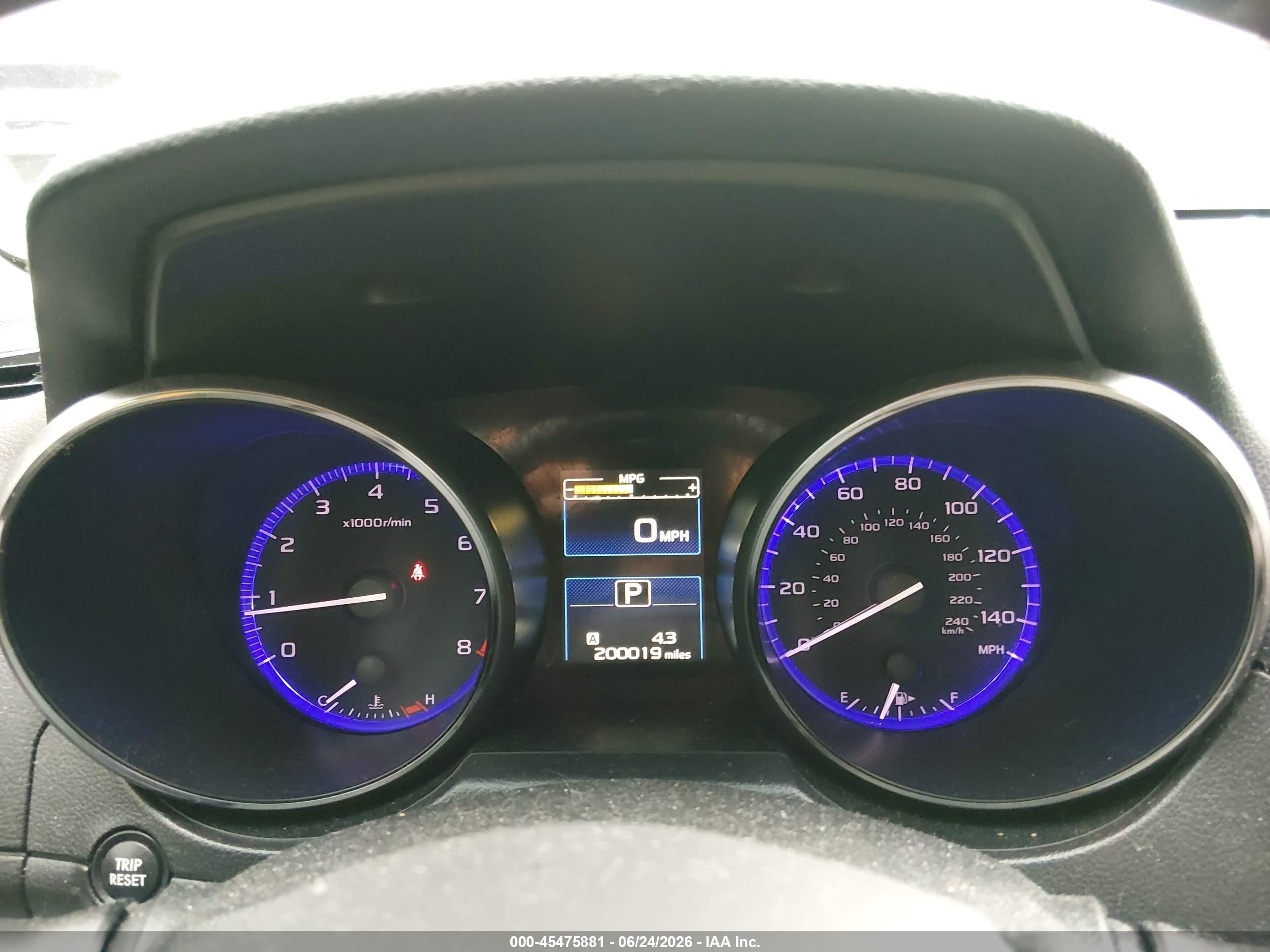 2015 Subaru Legacy 2.5i Premium White vin: 4S3BNBD6XF3023166