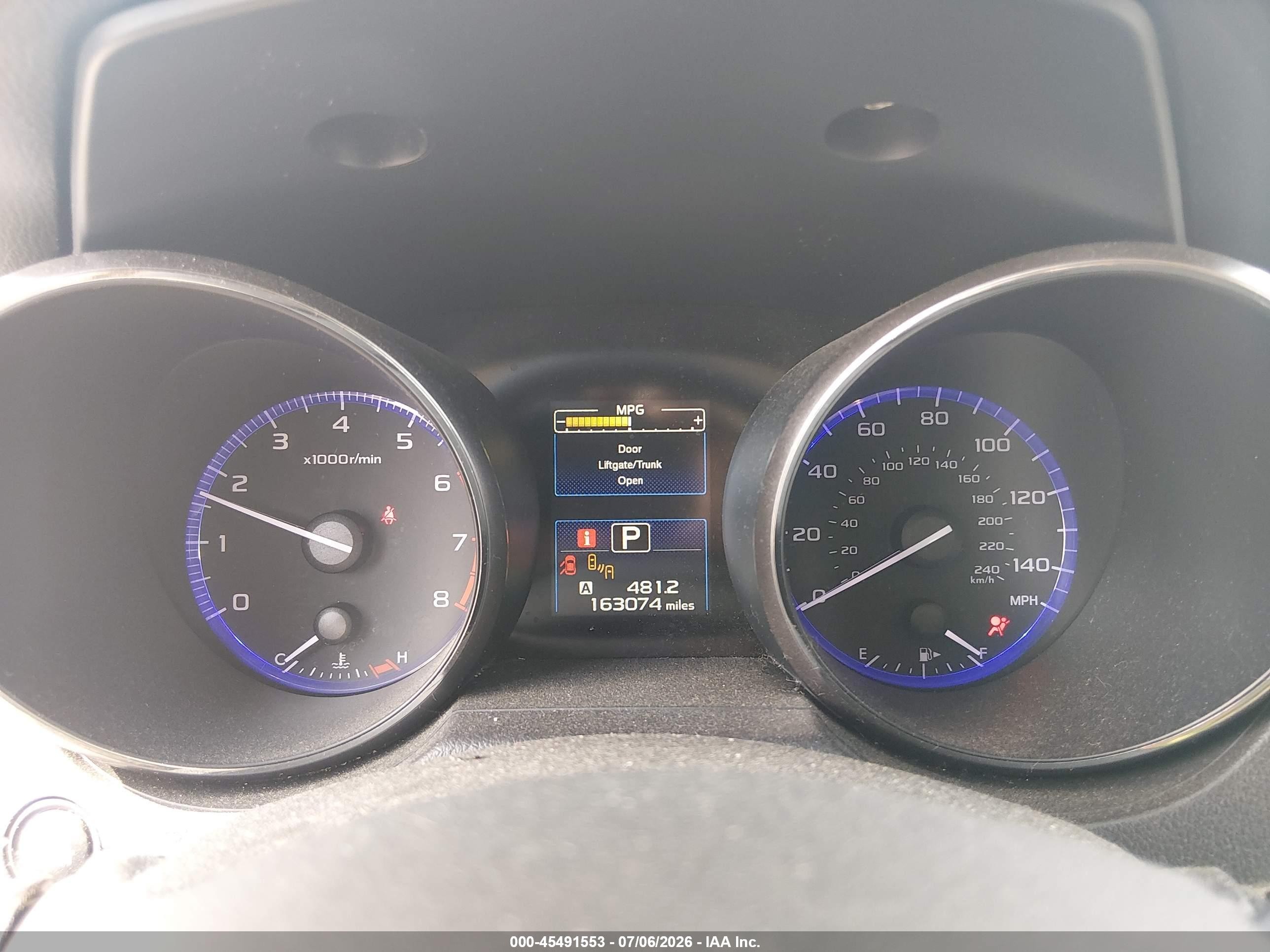 2015 Subaru Legacy 2.5i Limited Black vin: 4S3BNBJ61F3048963