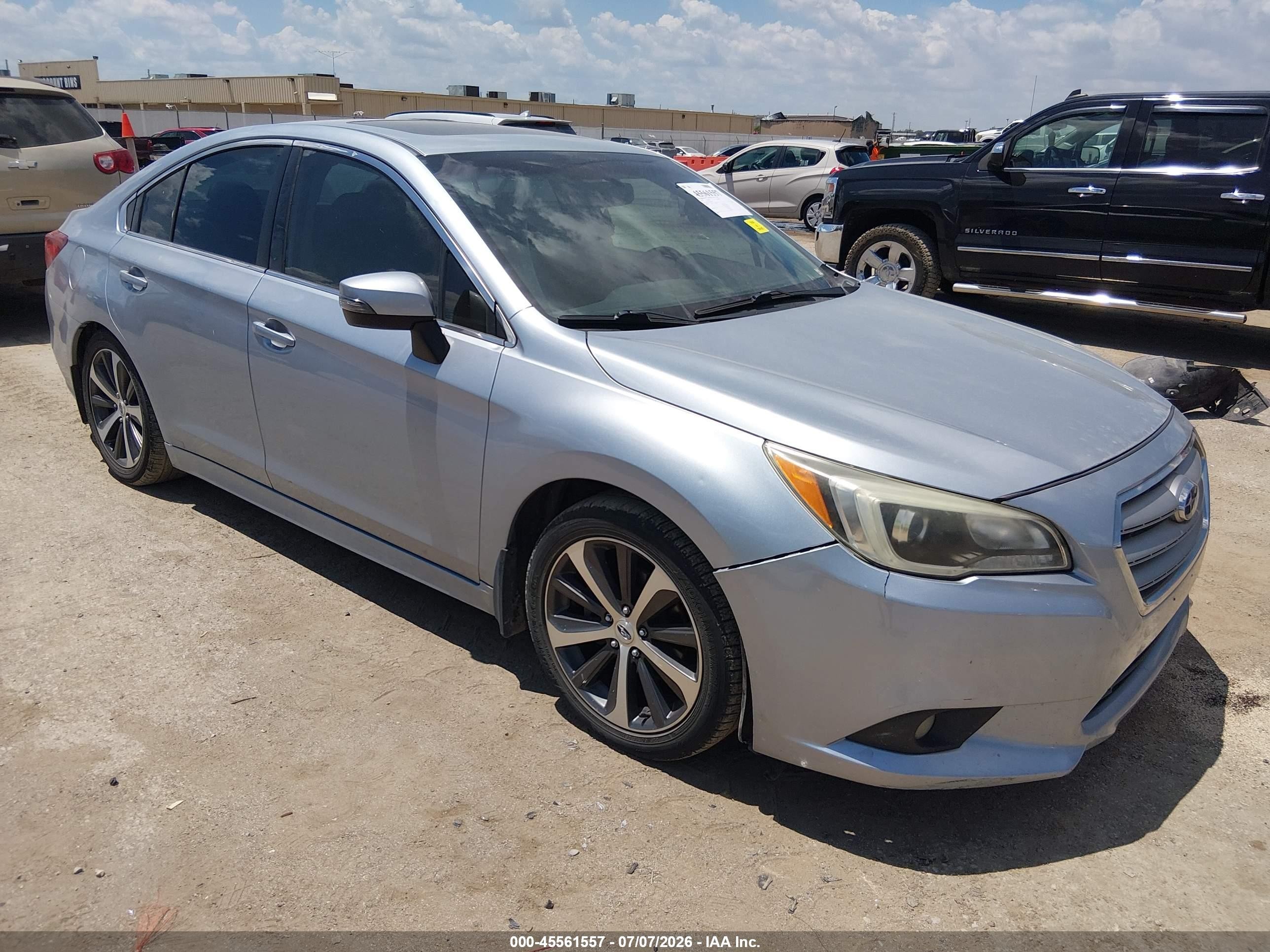 4S3BNBL67F3030710