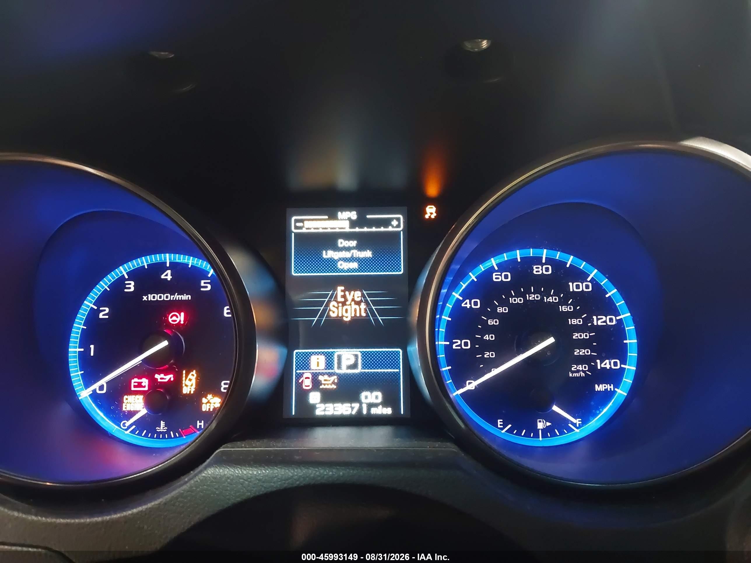 2015 Subaru Legacy 2.5i Limited Black vin: 4S3BNBN6XF3018046